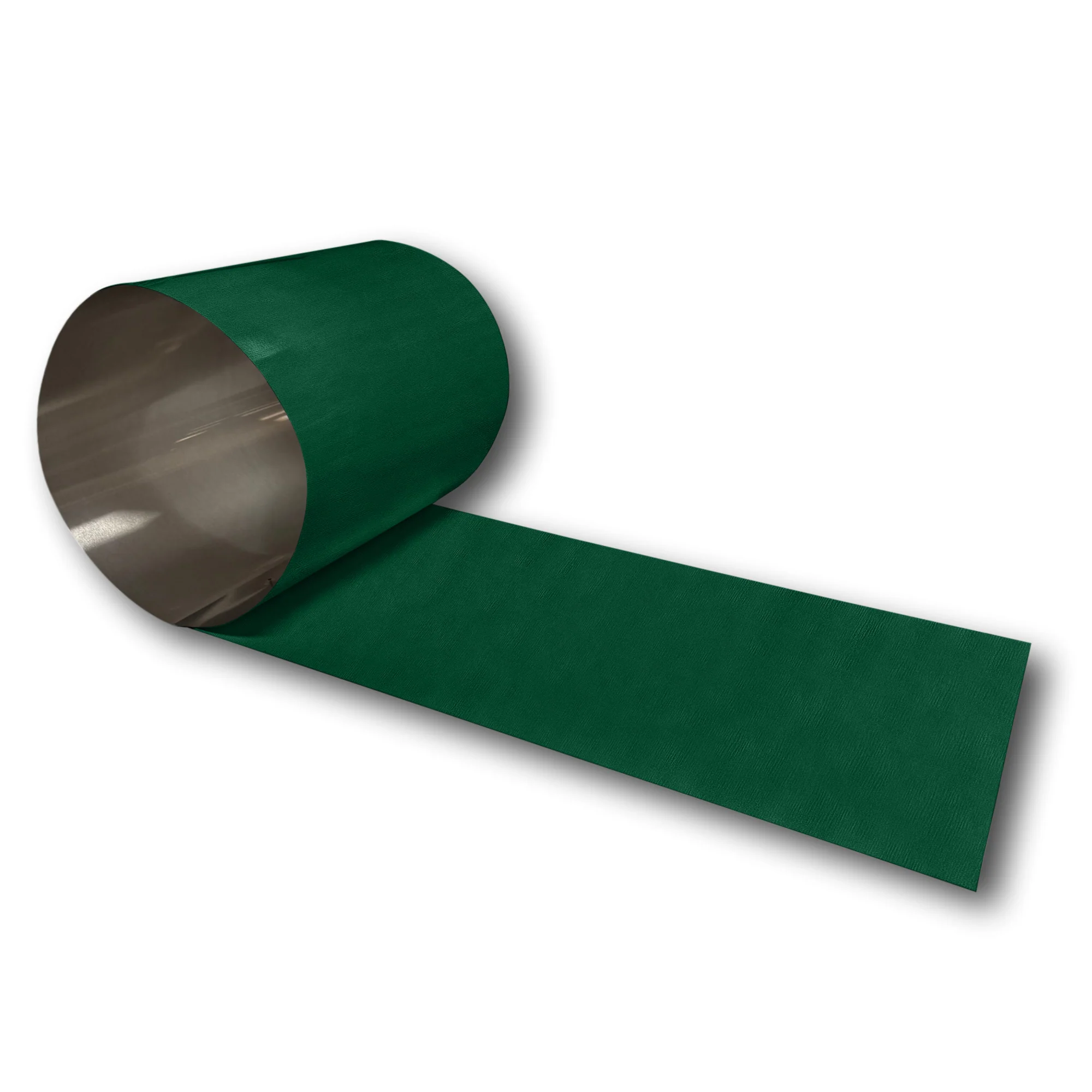 0.025"/0.030" Painted Aluminum Flashing Rolls - Image 9