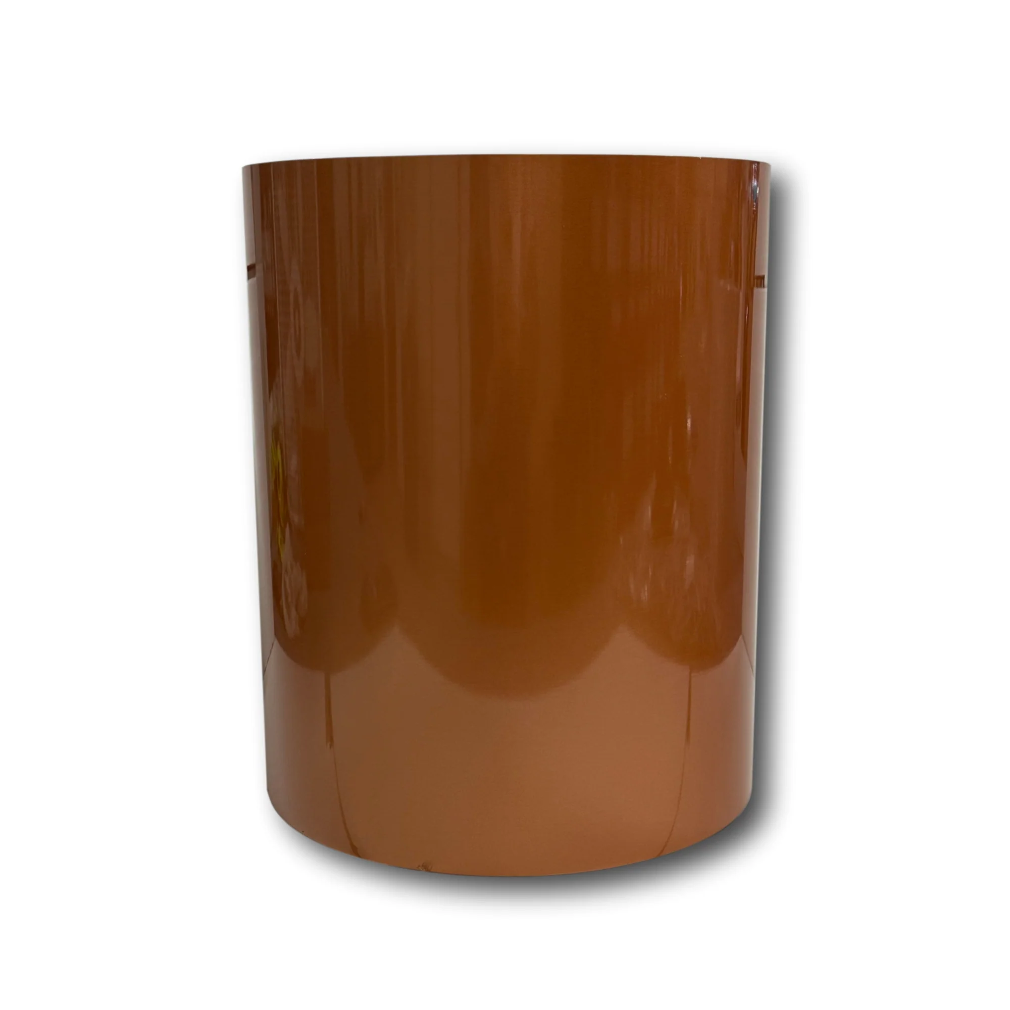 0.027" Painted Aluminum Flashing Rolls - Image 21
