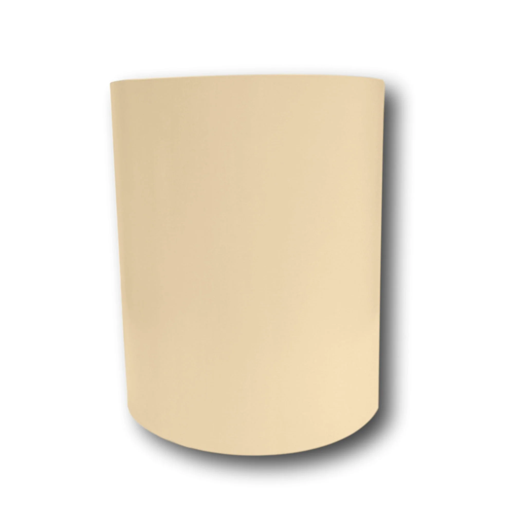 0.027" Painted Aluminum Flashing Rolls - Image 33