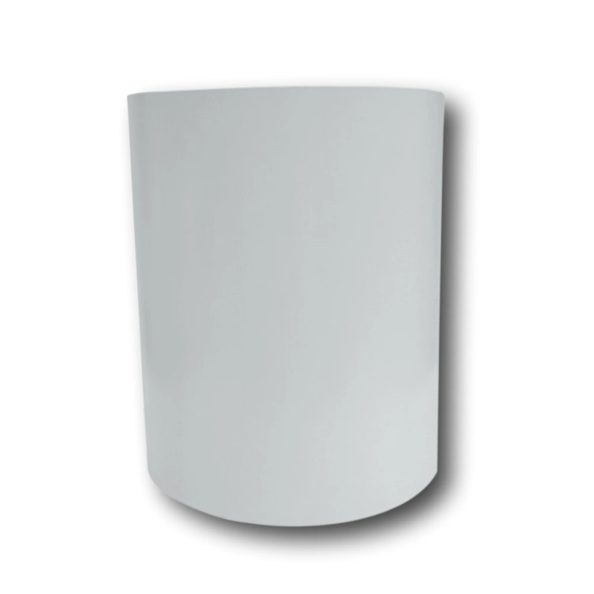 0.027" Painted Aluminum Flashing Rolls - Image 7