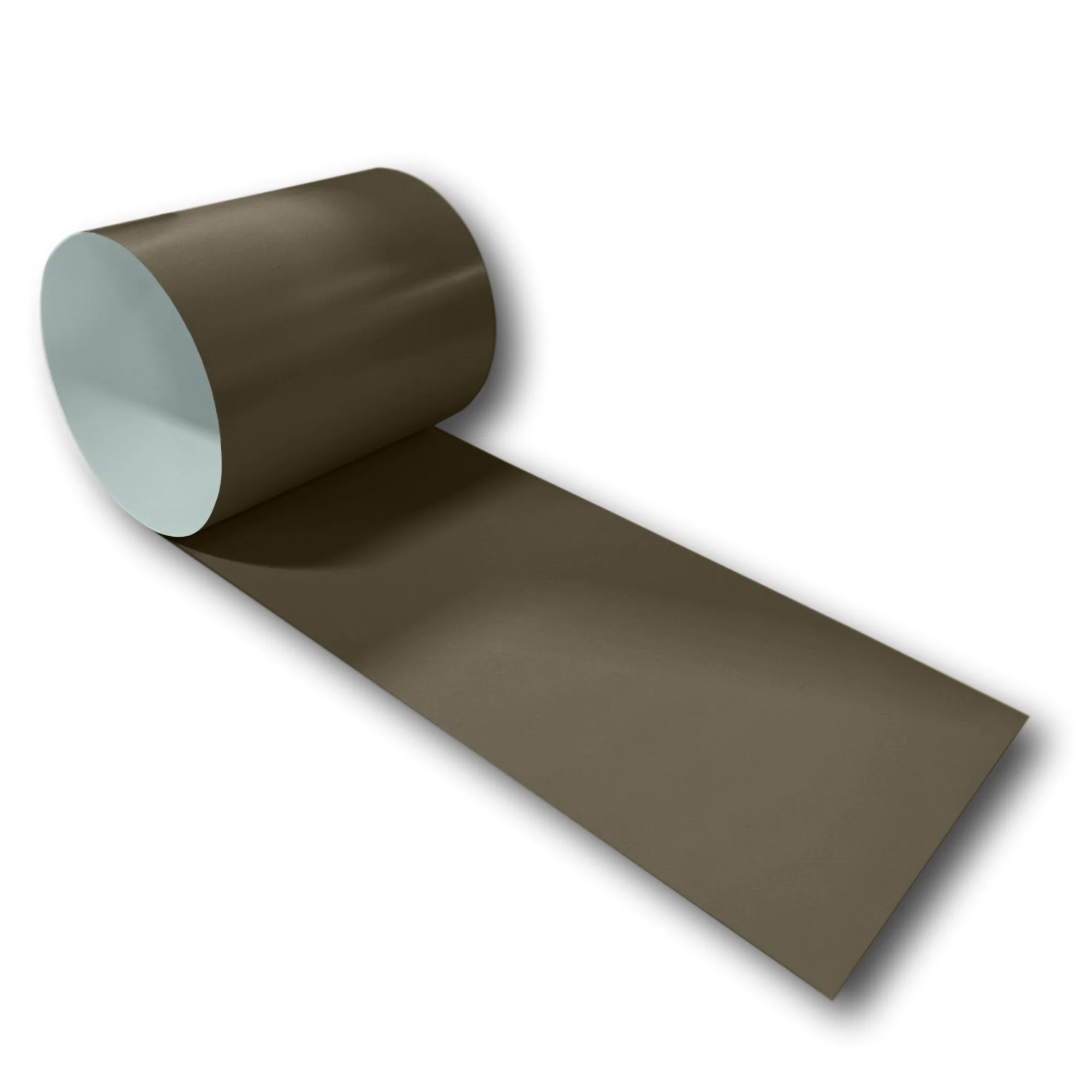 24-Gauge Painted Steel Flashing Rolls - Image 13