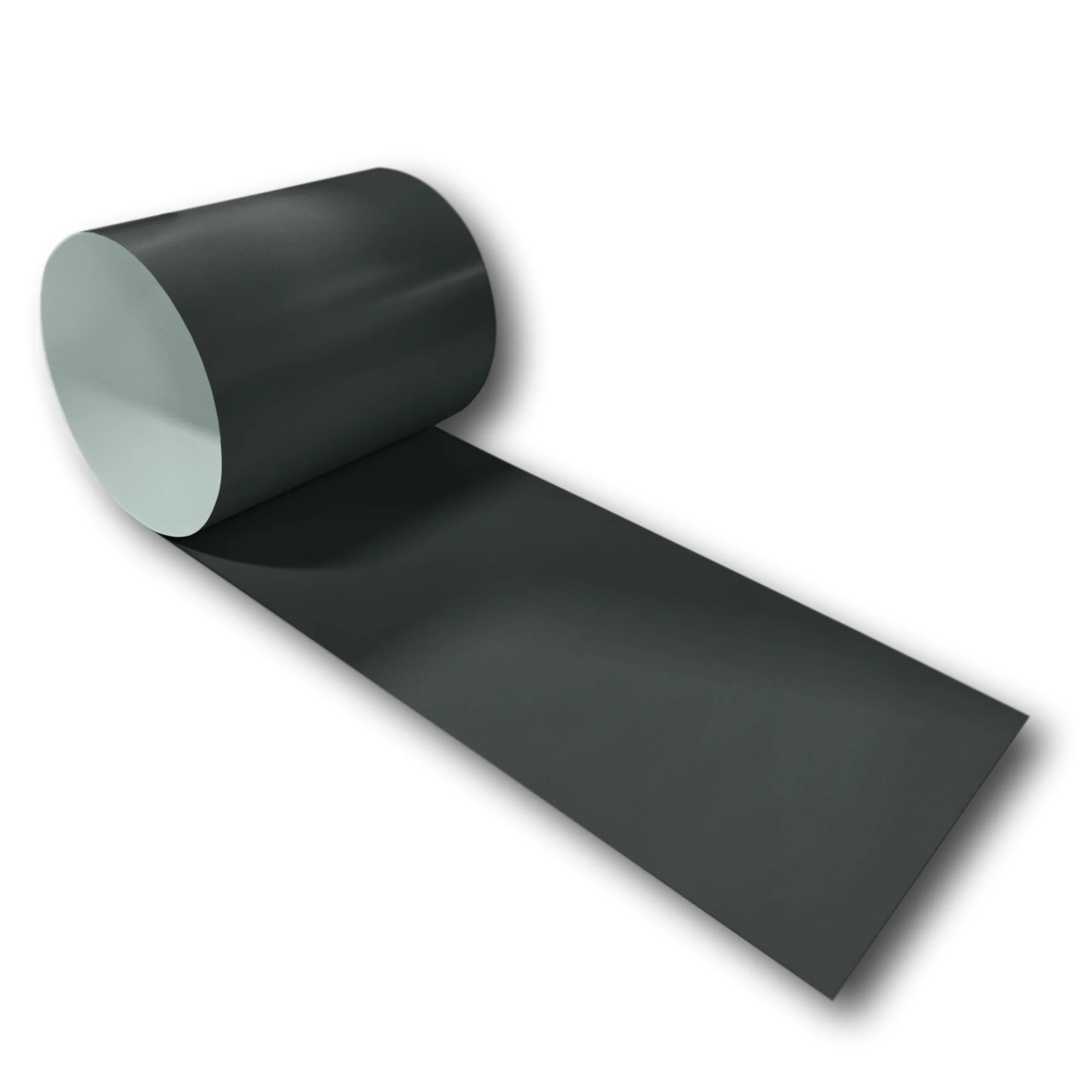 24-Gauge Painted Steel Flashing Rolls - Image 14
