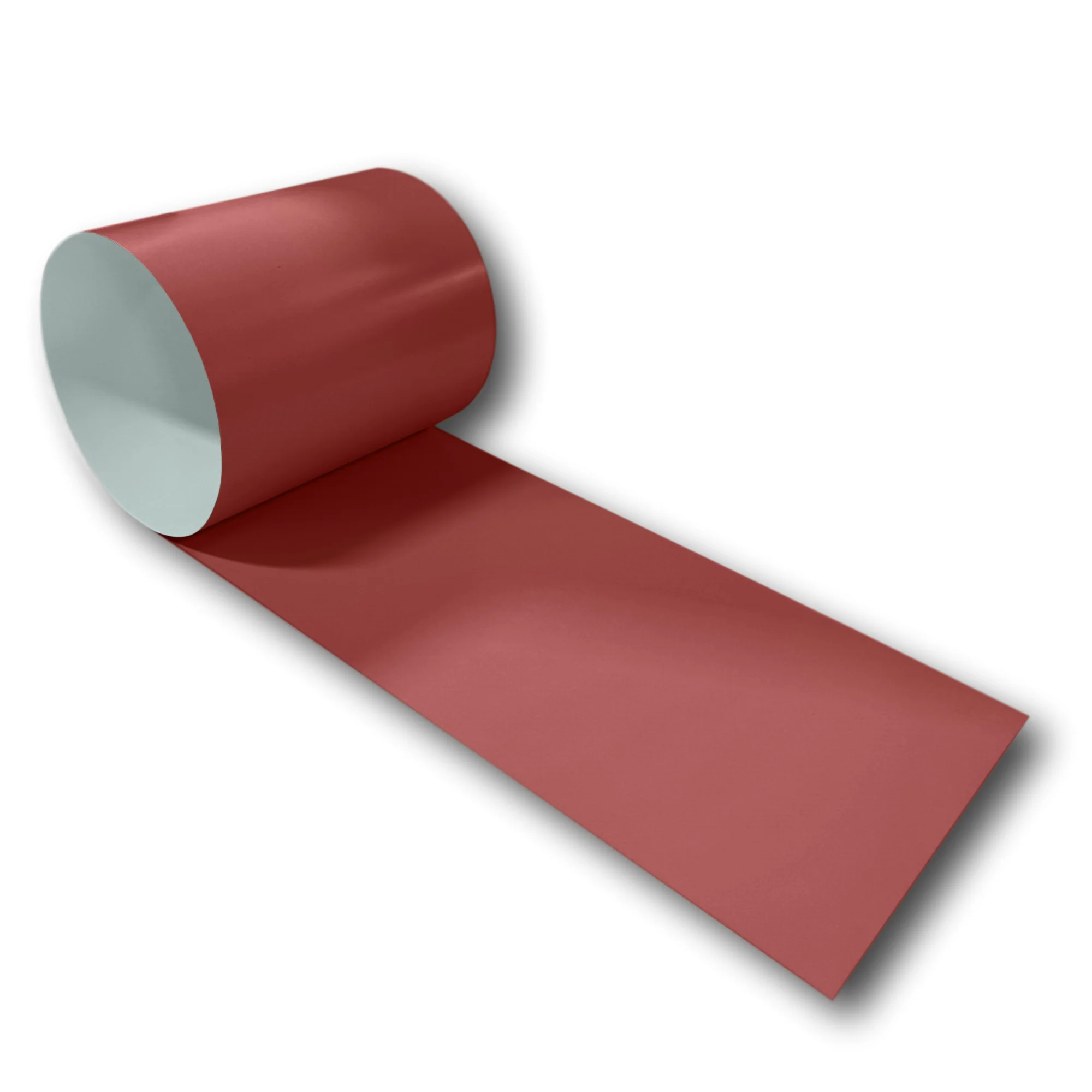 24-Gauge Painted Steel Flashing Rolls - Image 20