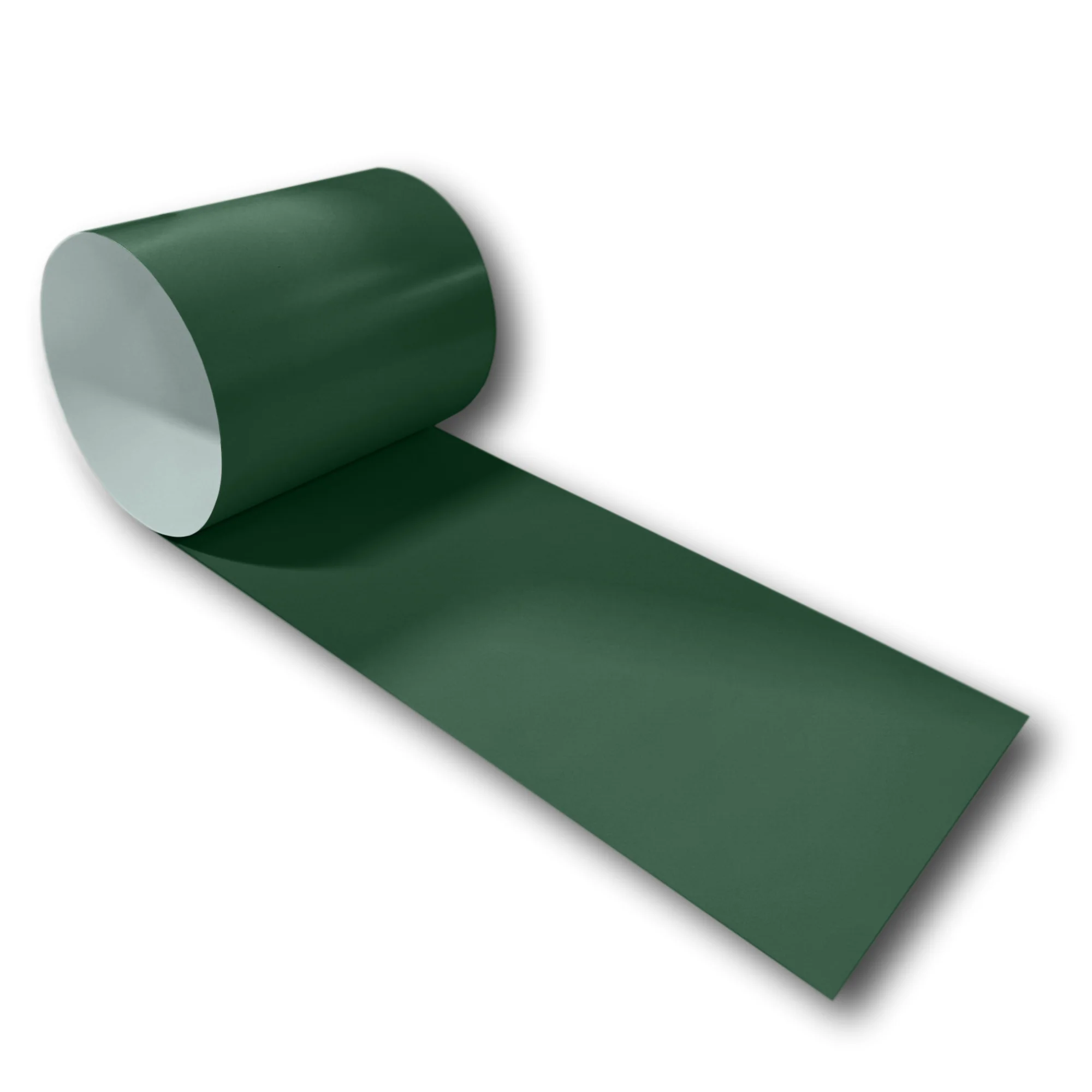 24-Gauge Painted Steel Flashing Rolls - Image 23