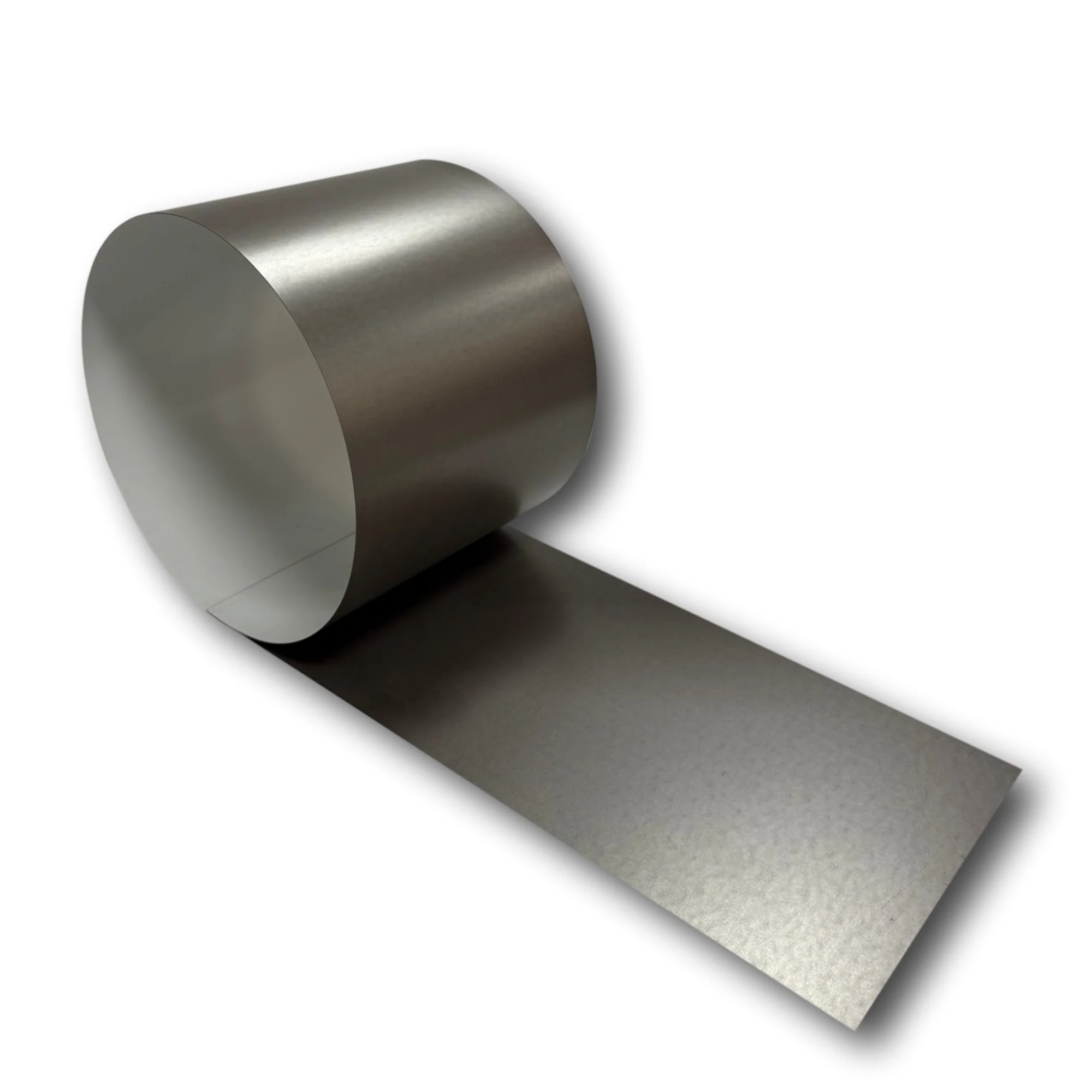 24-Gauge Painted Steel Flashing Rolls - Image 30