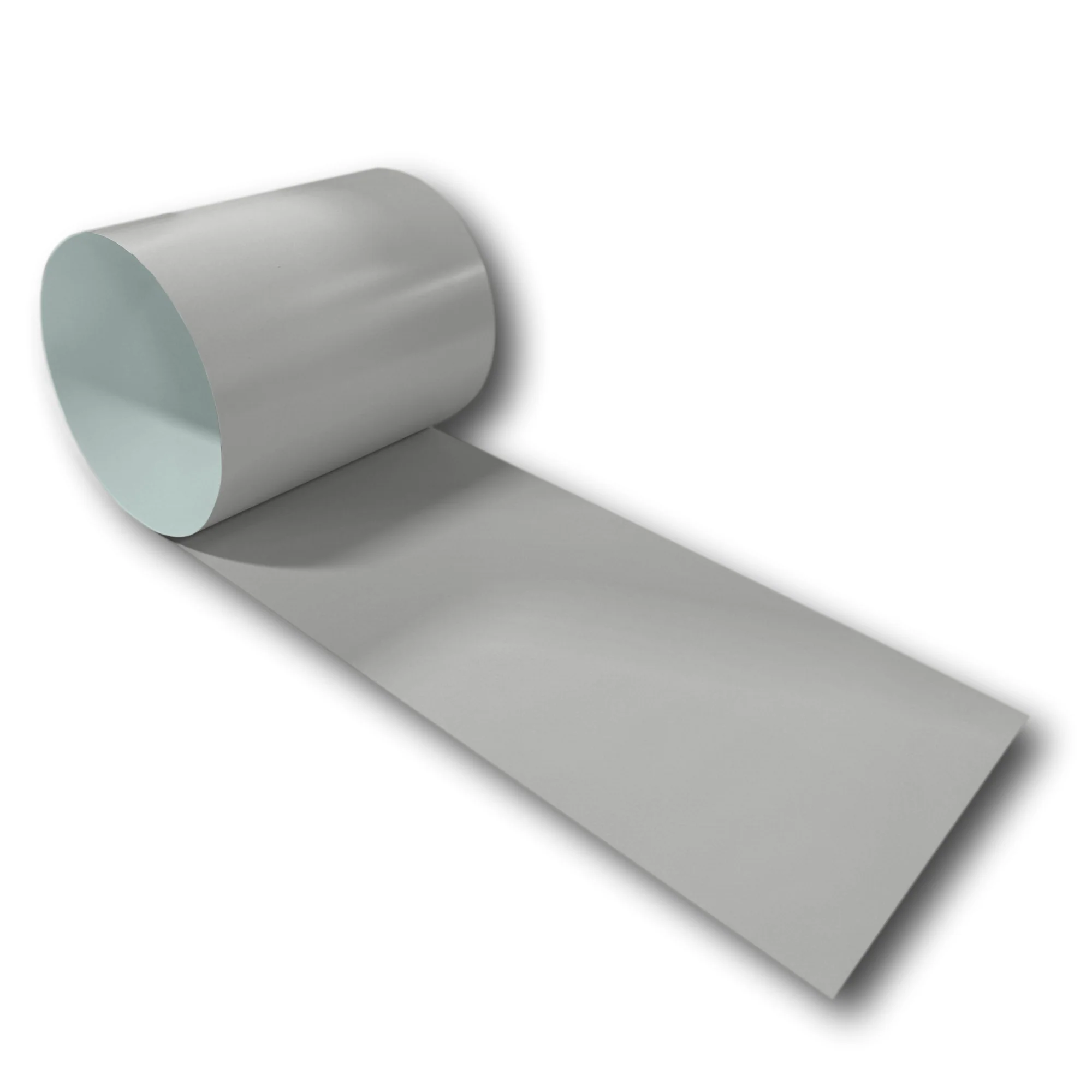 24-Gauge Painted Steel Flashing Rolls - Image 7