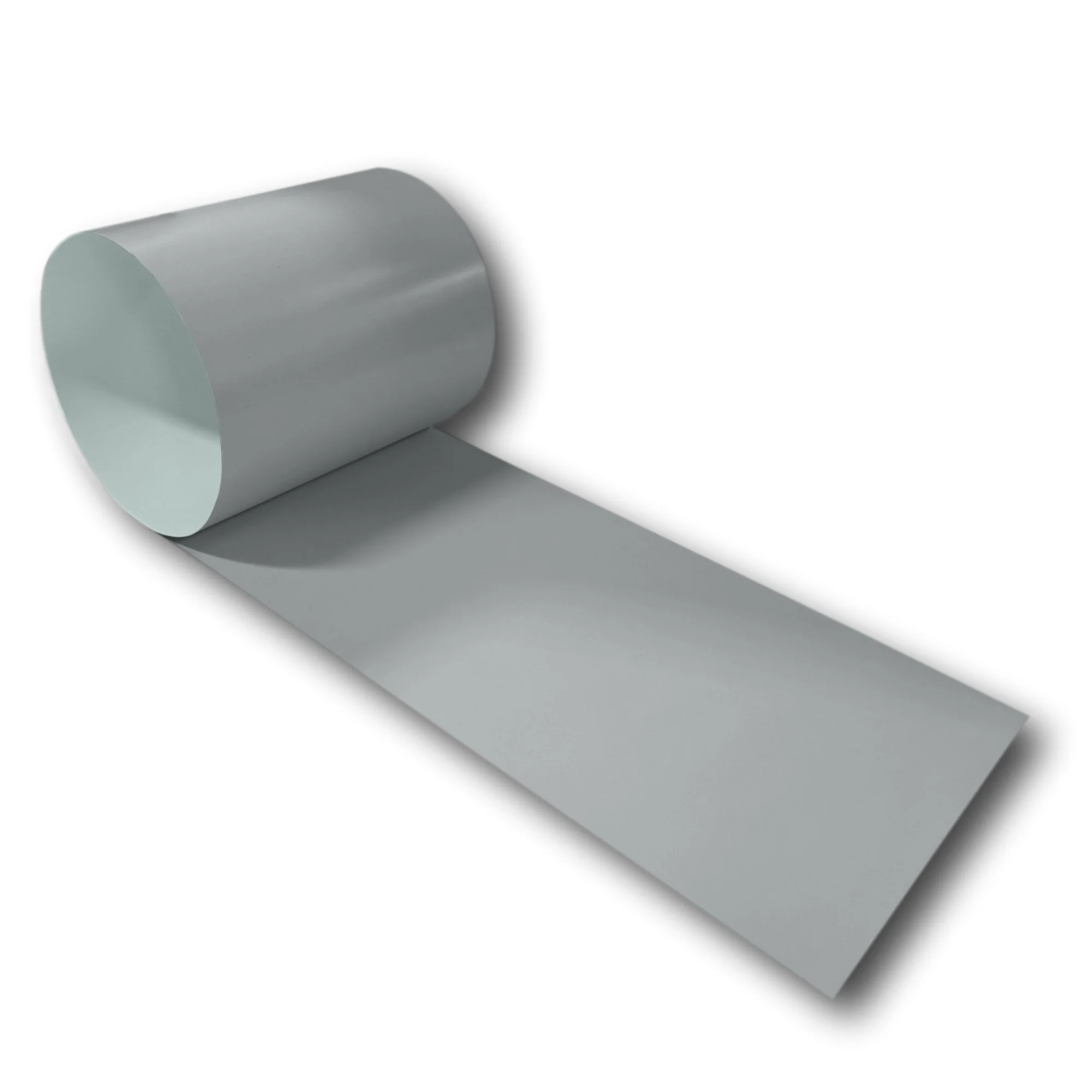 24-Gauge Painted Steel Flashing Rolls - Image 8