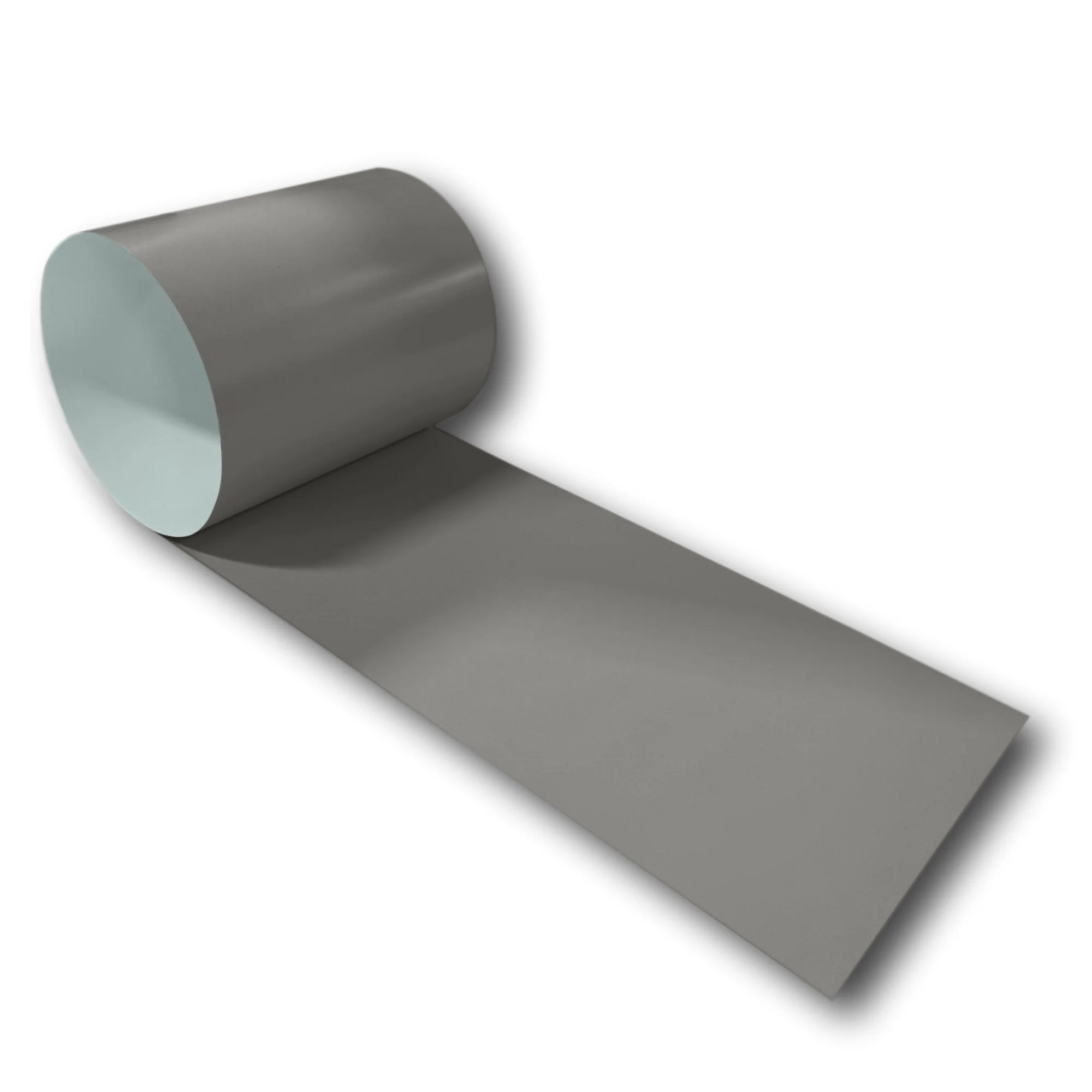 24-Gauge Painted Steel Flashing Rolls - Image 9