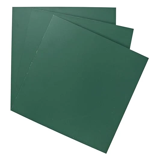 26-Gauge Sheet Metal Squares (3 Pack) - Image 10