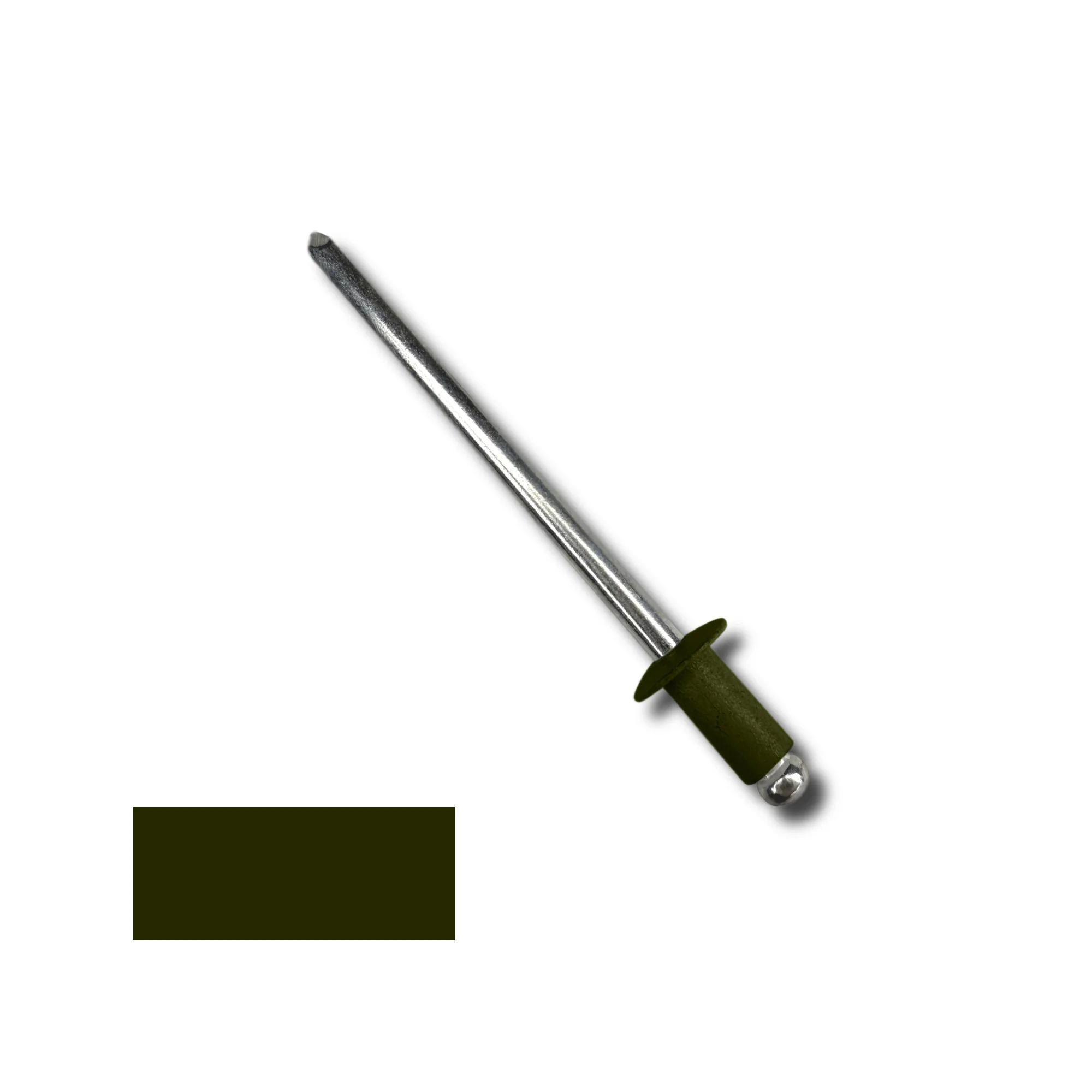 #42 Aluminum Pop Rivets - Image 9