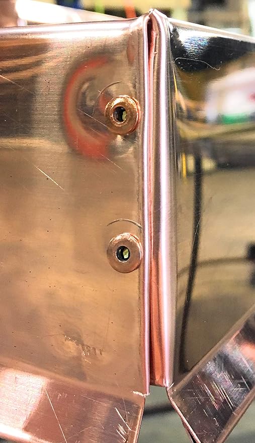 #44 Copper Rivets - Image 3