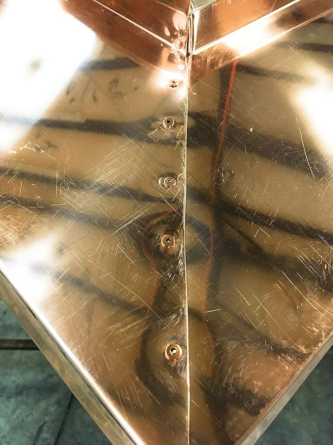#44 Copper Rivets - Image 4