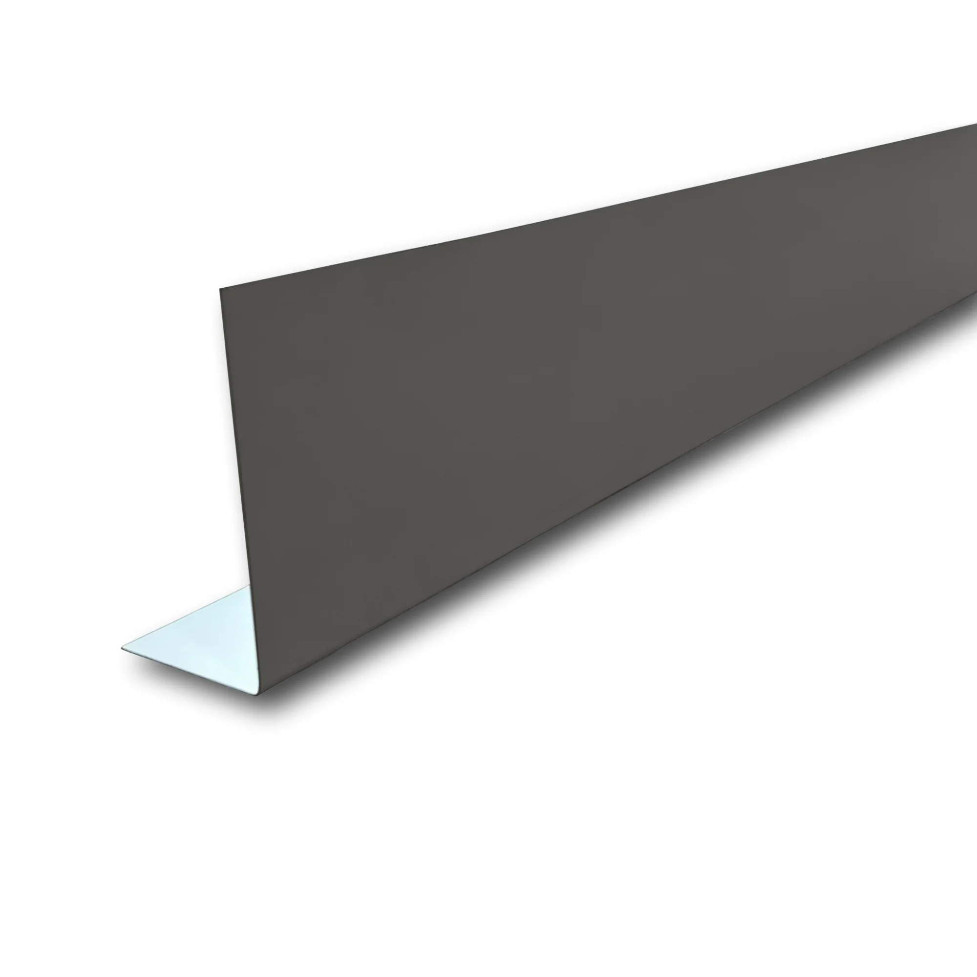 Aluminum Fascia Covers - Smooth Finish - Image 22
