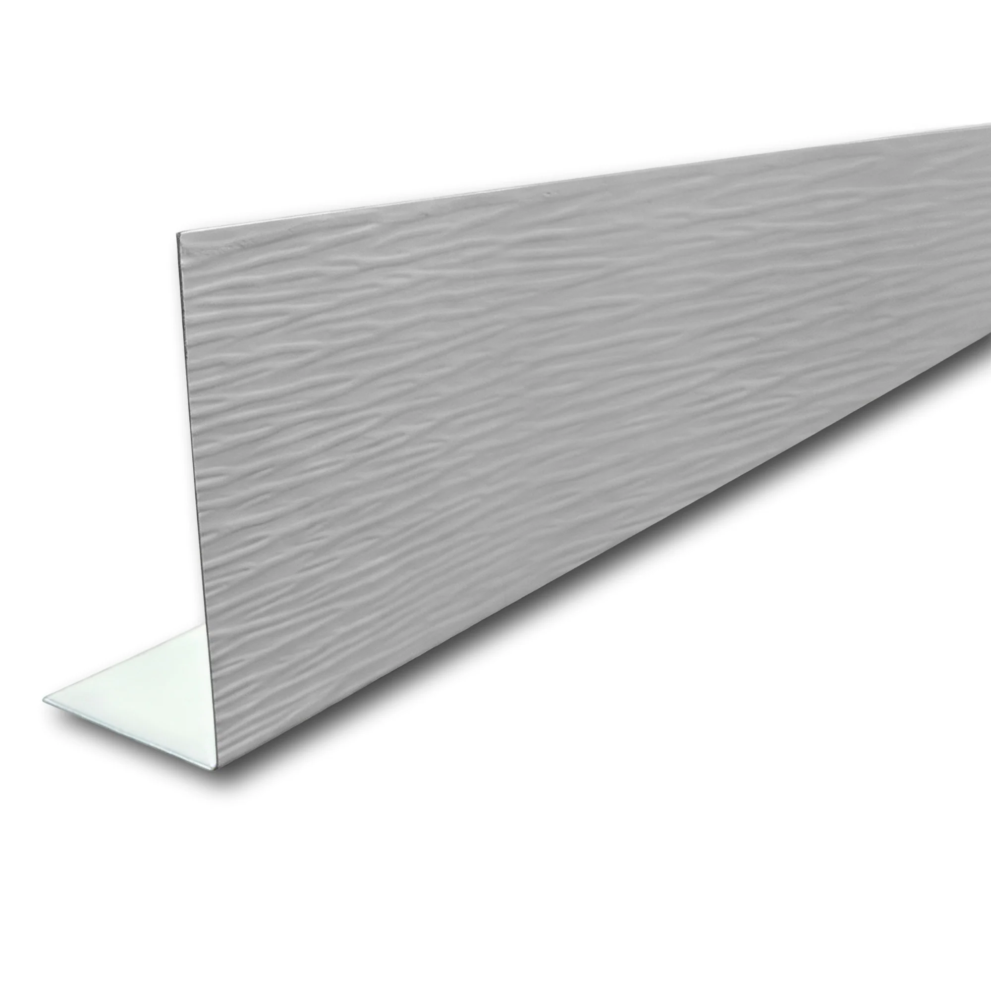 Aluminum Fascia Covers - Woodgrain Finish - Image 14