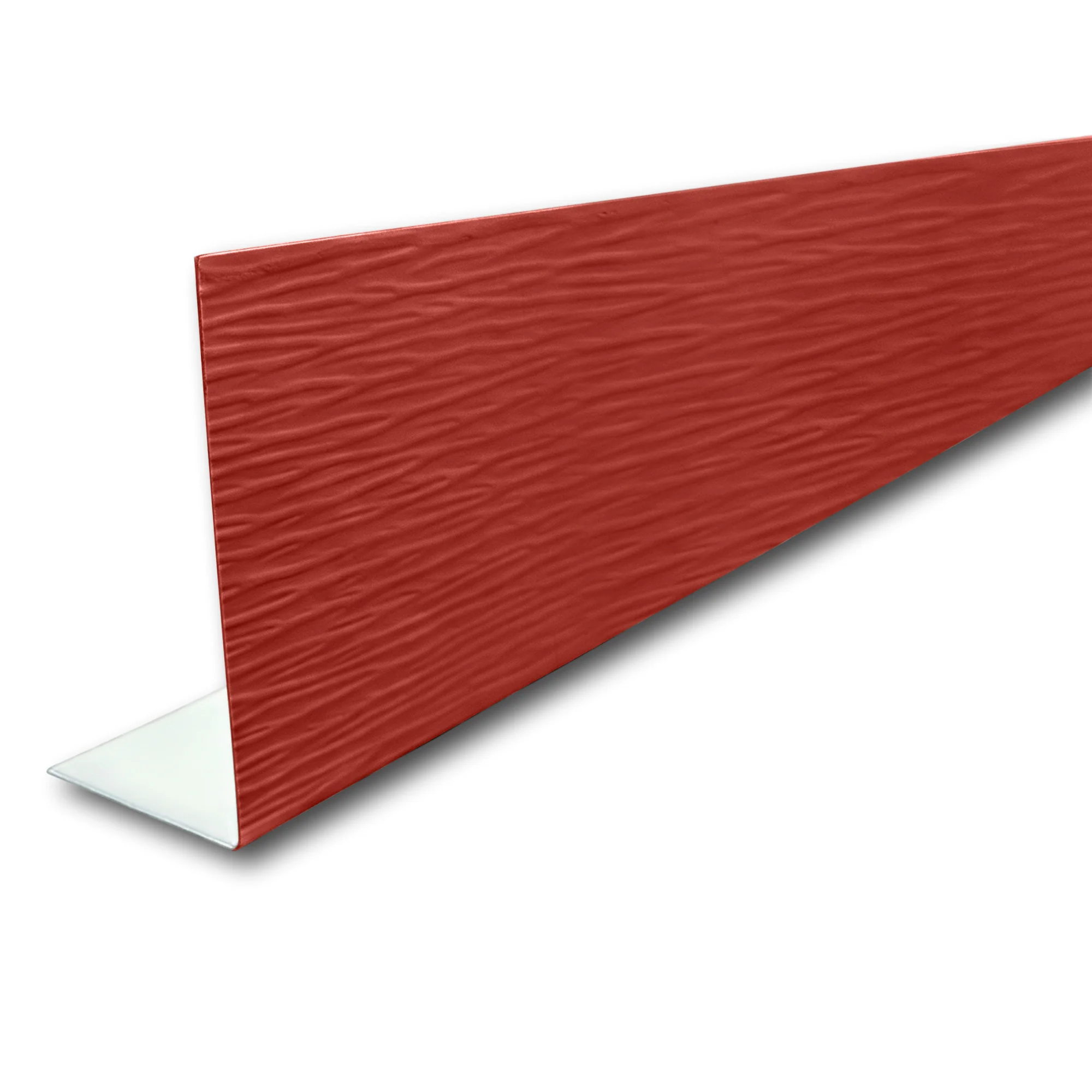 Aluminum Fascia Covers - Woodgrain Finish - Image 26