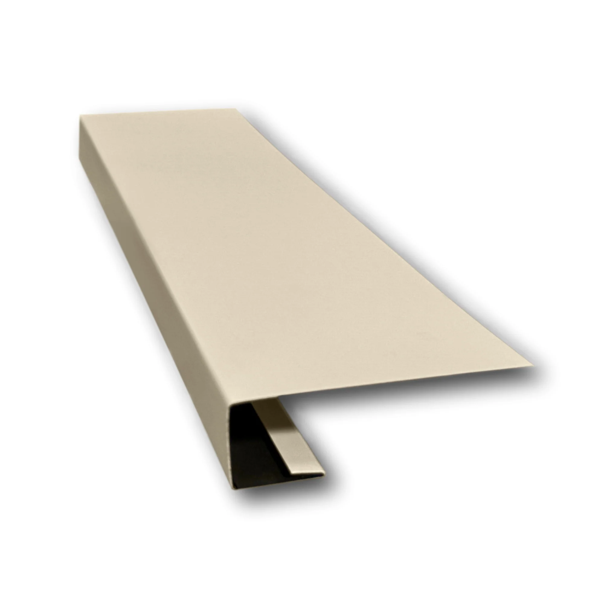 Aluminum J-Channel - Smooth Finish - Image 12