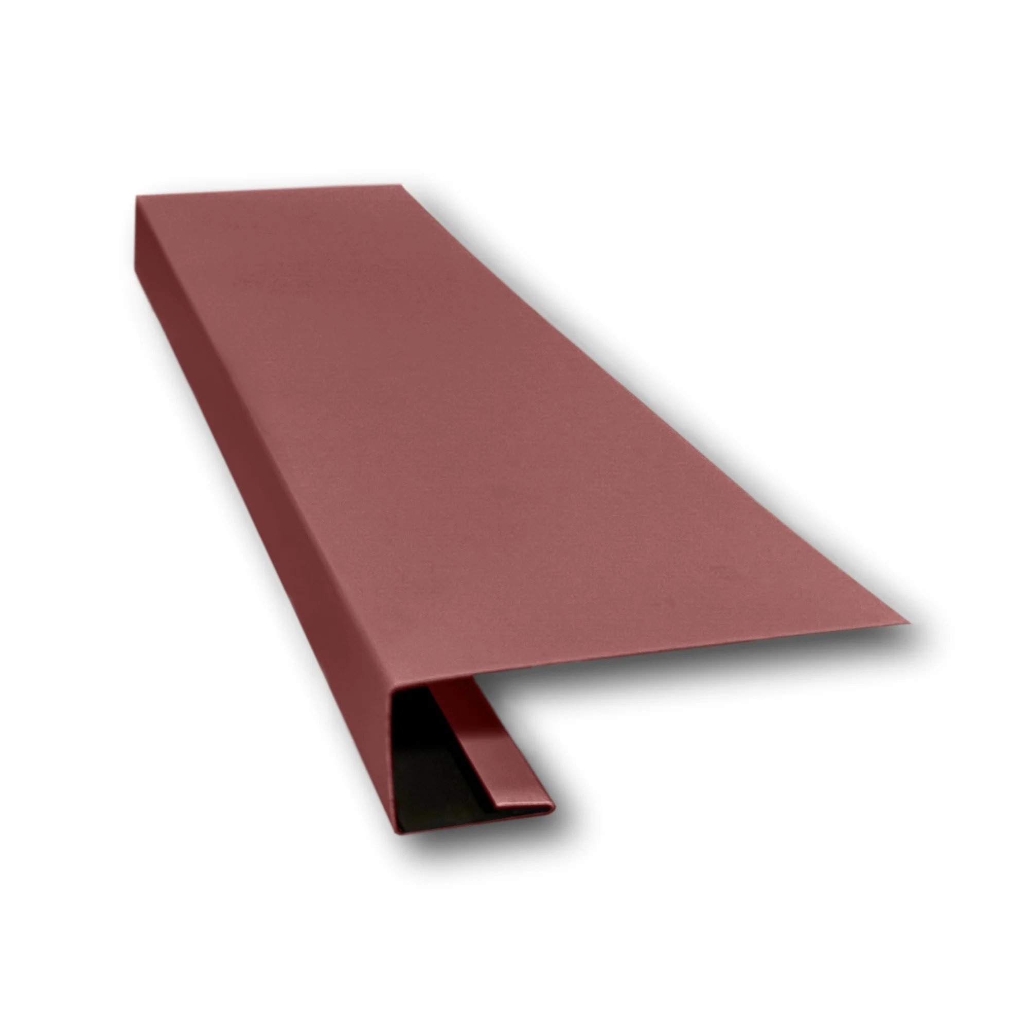 Aluminum J-Channel - Smooth Finish - Image 30
