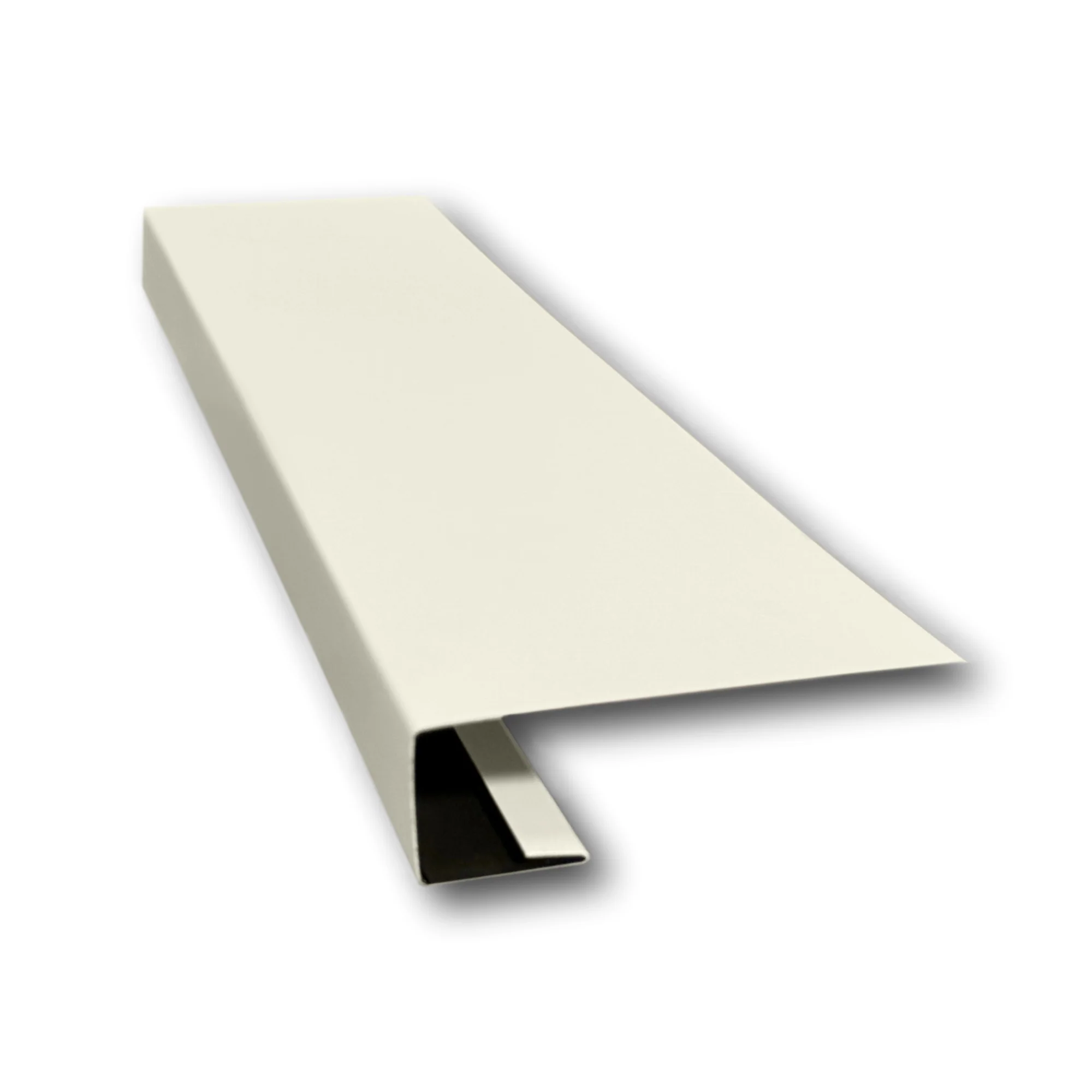 Aluminum J-Channel - Smooth Finish - Image 6