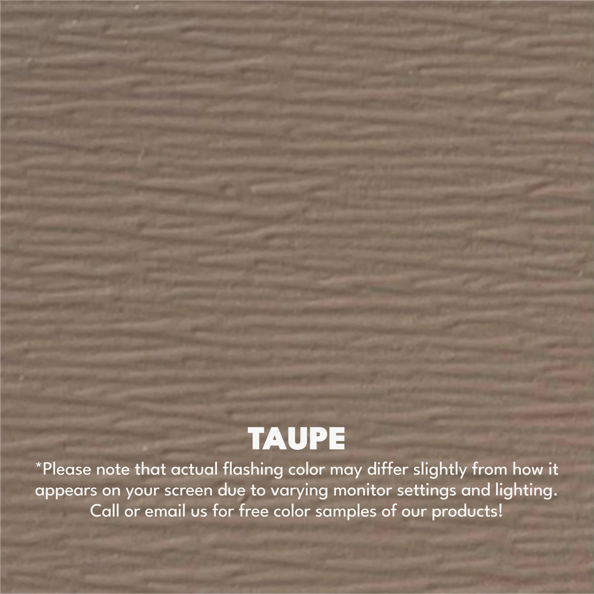 Aluminum Fascia Covers - Woodgrain Finish - Image 19