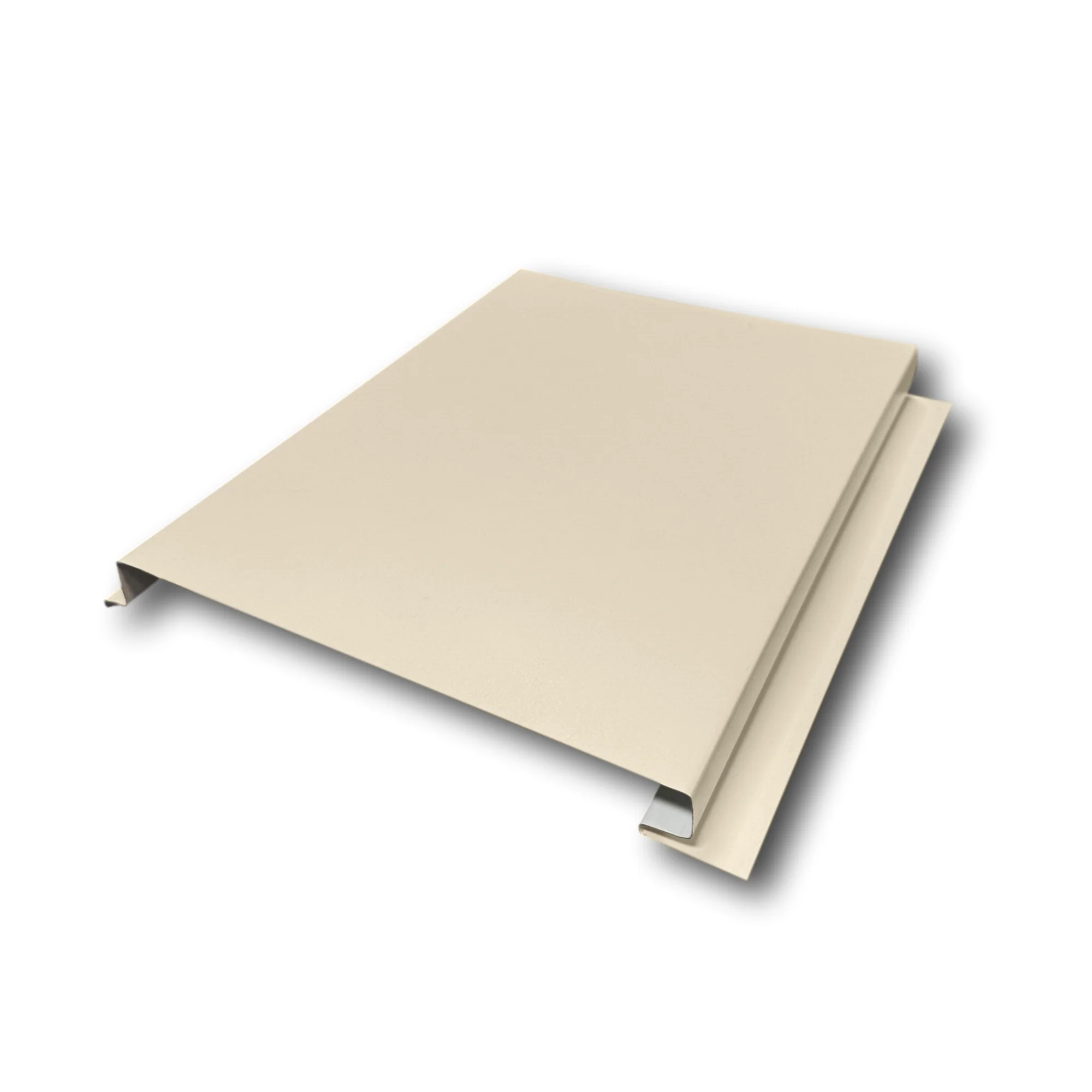 Aluminum Soffit Panels - Smooth Finish - Image 12