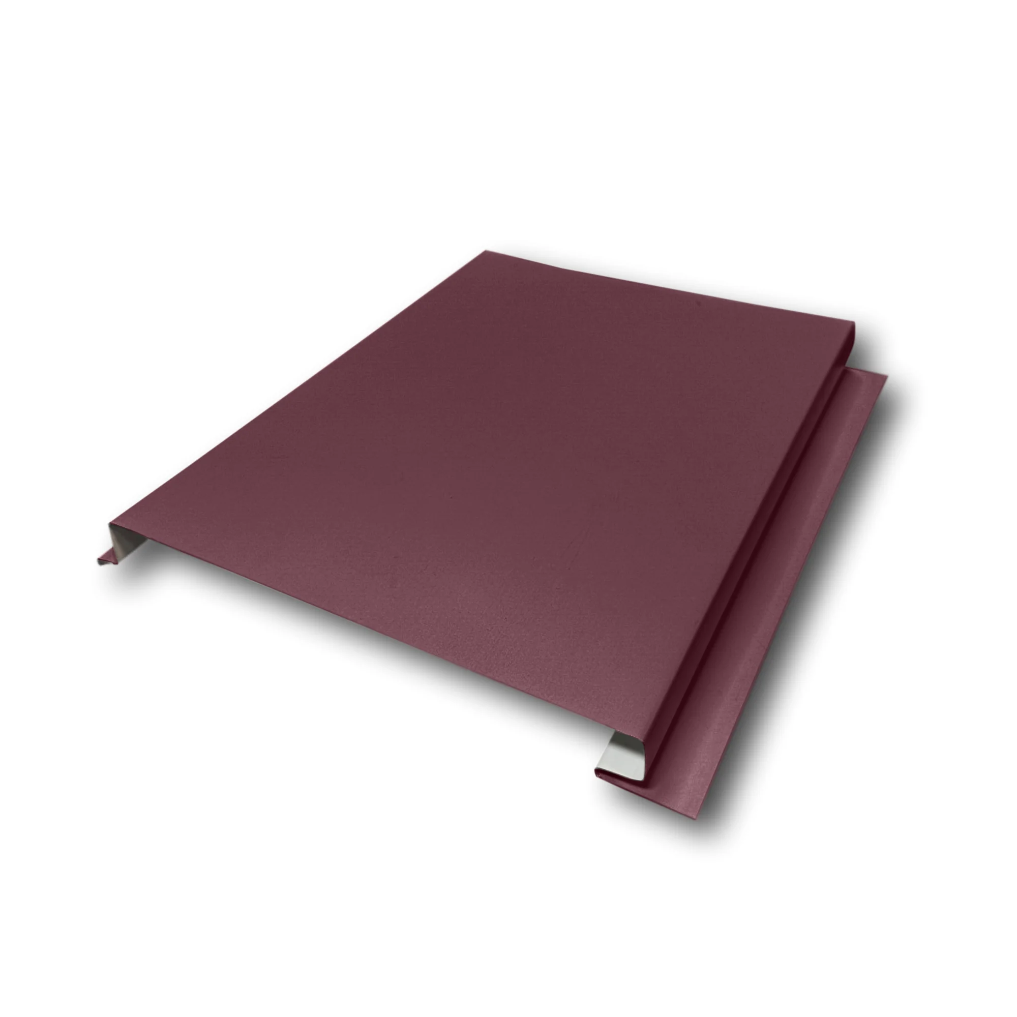 Aluminum Soffit Panels - Smooth Finish - Image 32