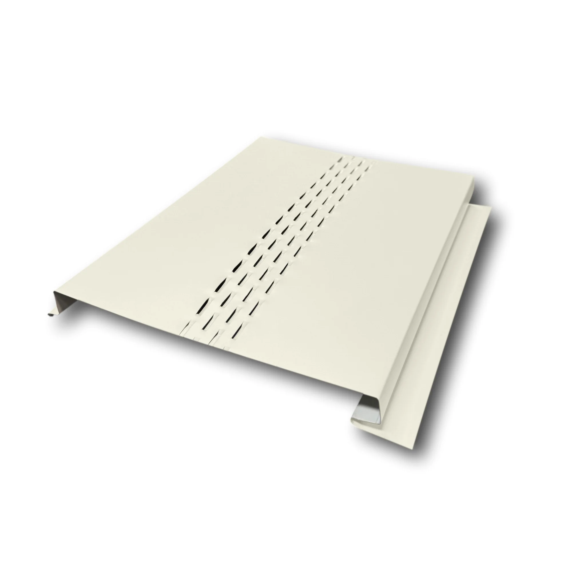 Aluminum Soffit Panels - Smooth Finish - Image 40