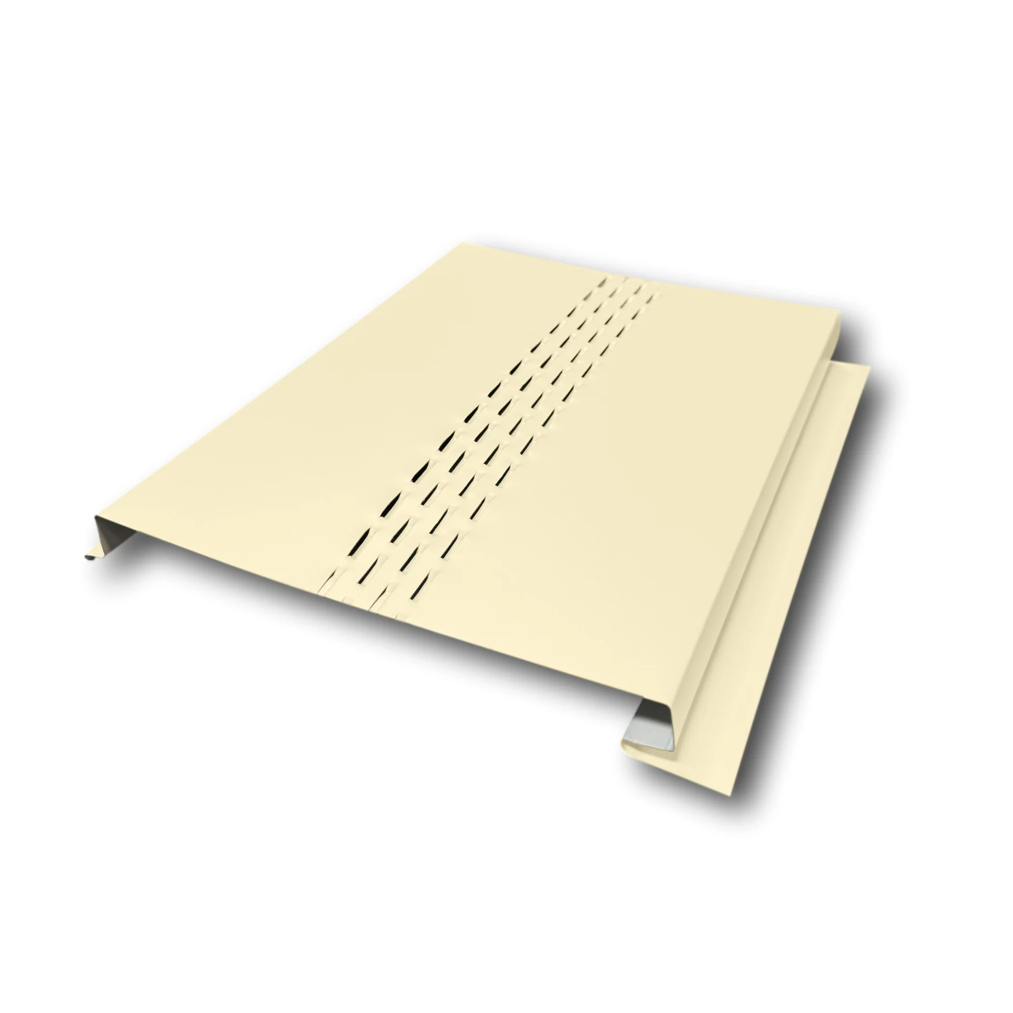 Aluminum Soffit Panels - Smooth Finish - Image 41