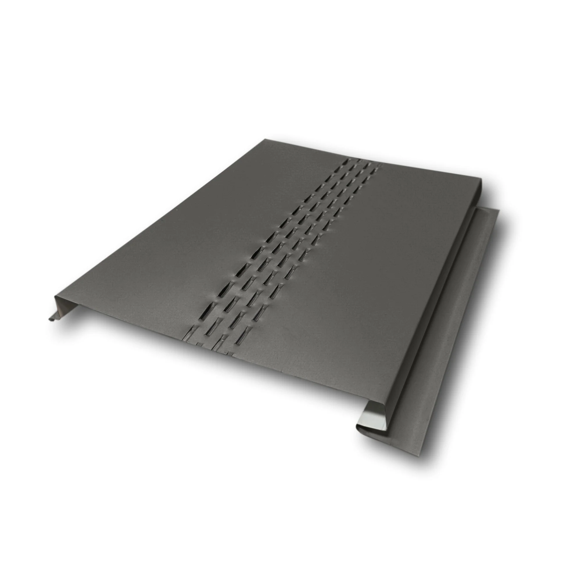 Aluminum Soffit Panels - Smooth Finish - Image 48