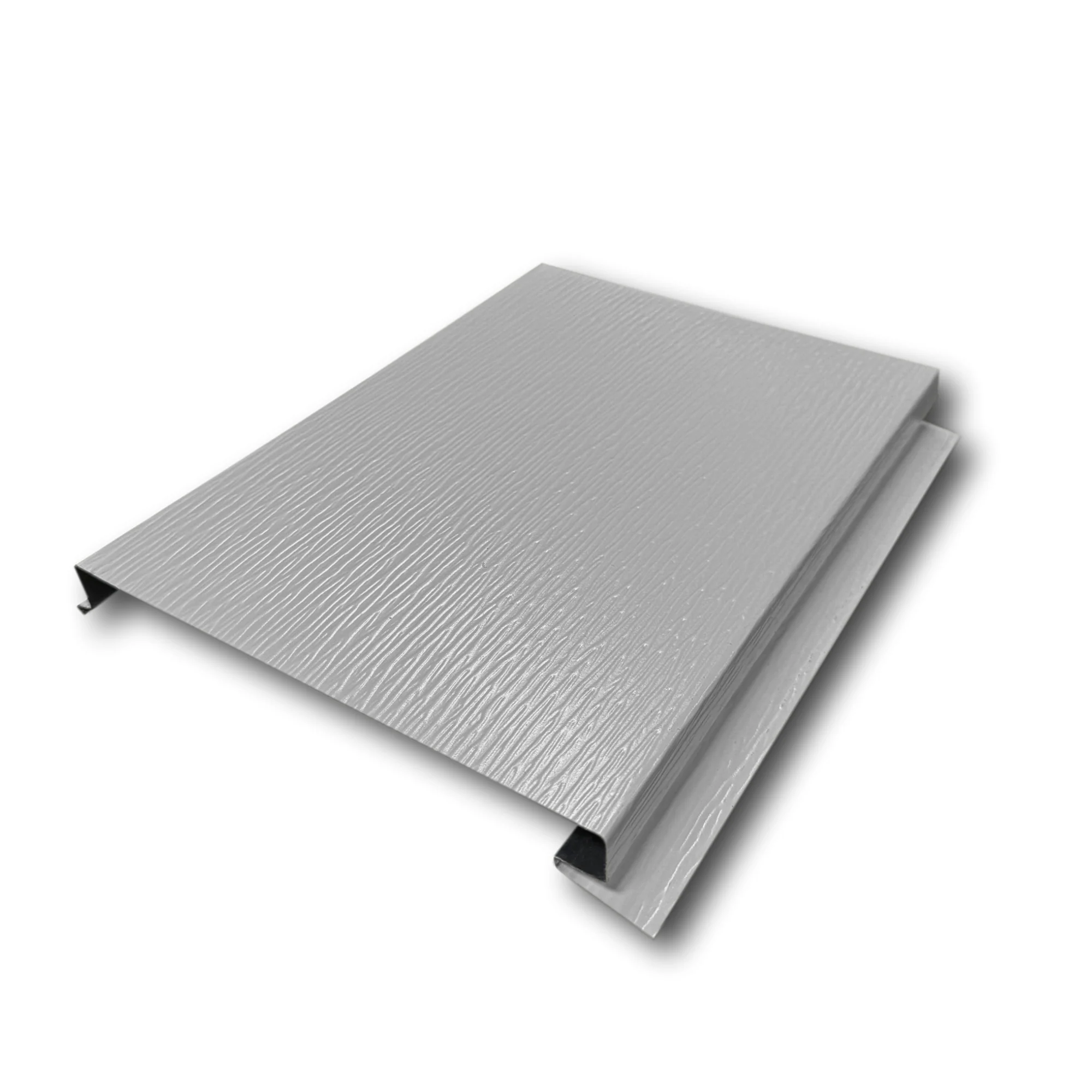 Aluminum Soffit Panels - Woodgrain Finish - Image 14