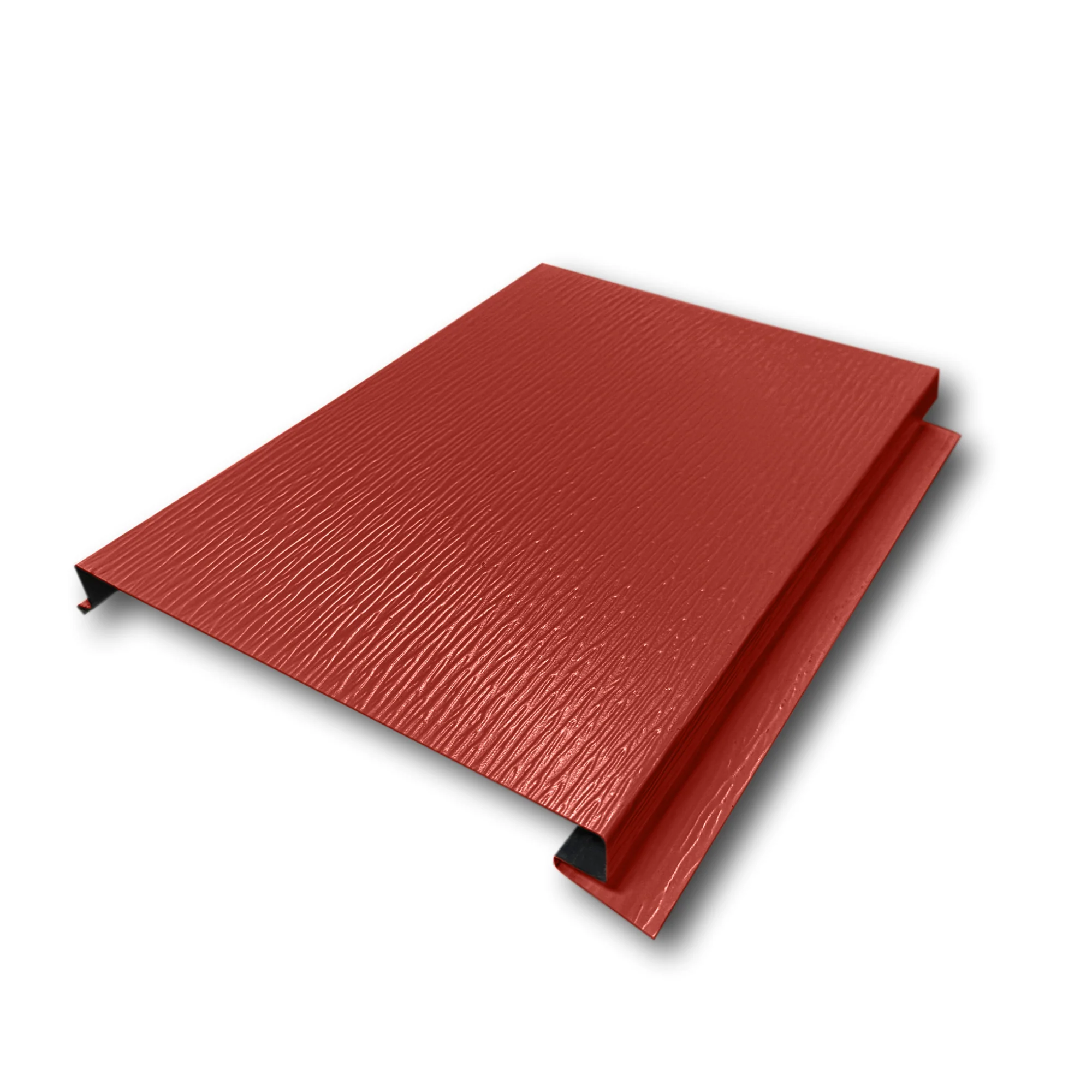 Aluminum Soffit Panels - Woodgrain Finish - Image 26