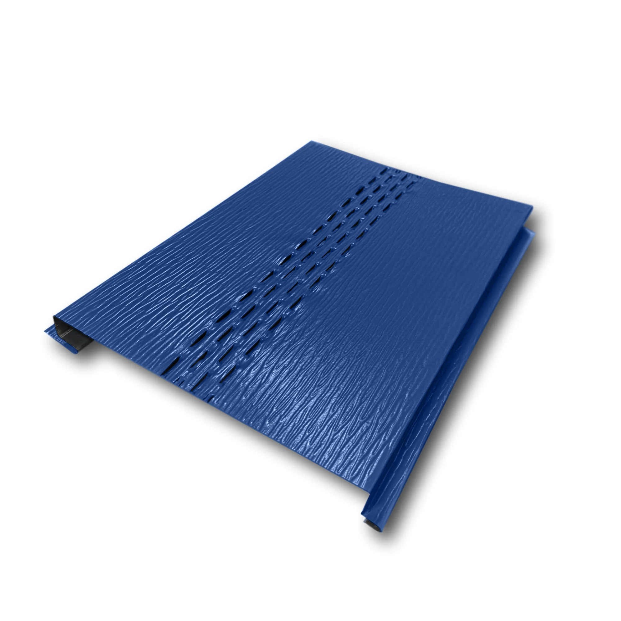 Aluminum Soffit Panels - Woodgrain Finish - Image 51