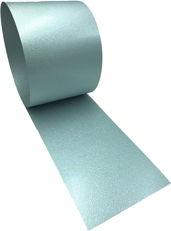26-Gauge Galvalume Steel Flashing Rolls