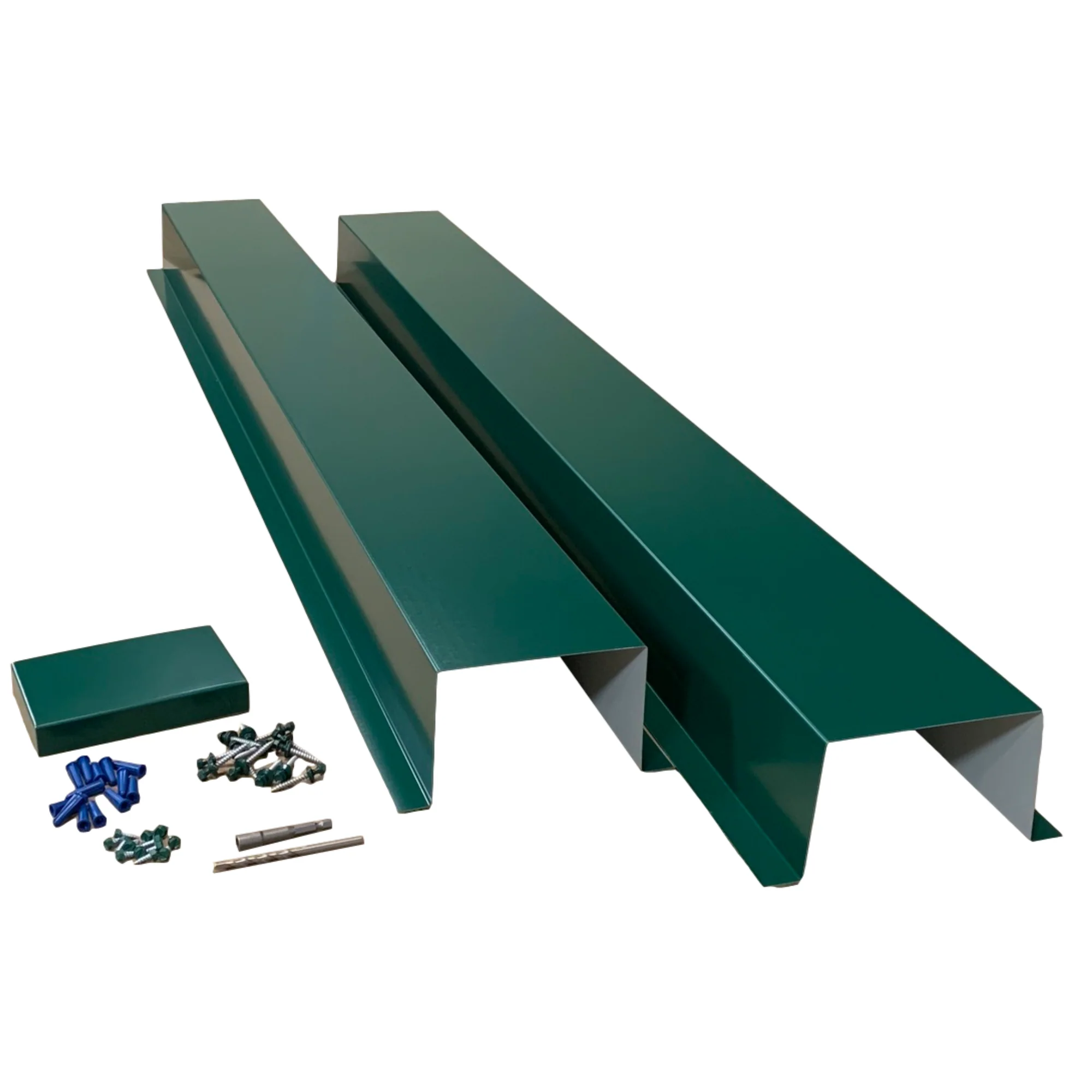 PermaCover HVAC Metal Line Set Covers - Image 13