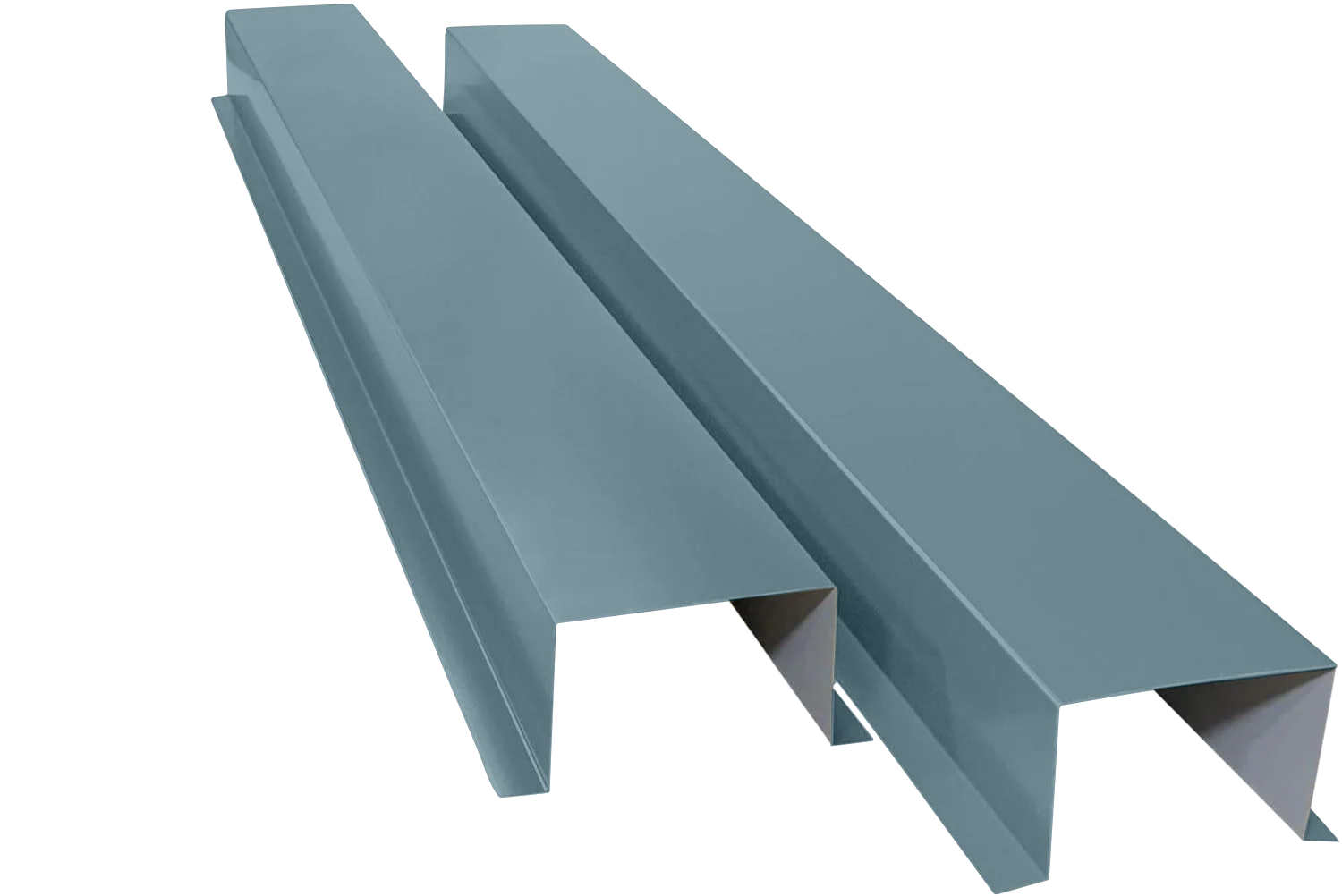 PermaCover HVAC Metal Line Set Covers - Image 15
