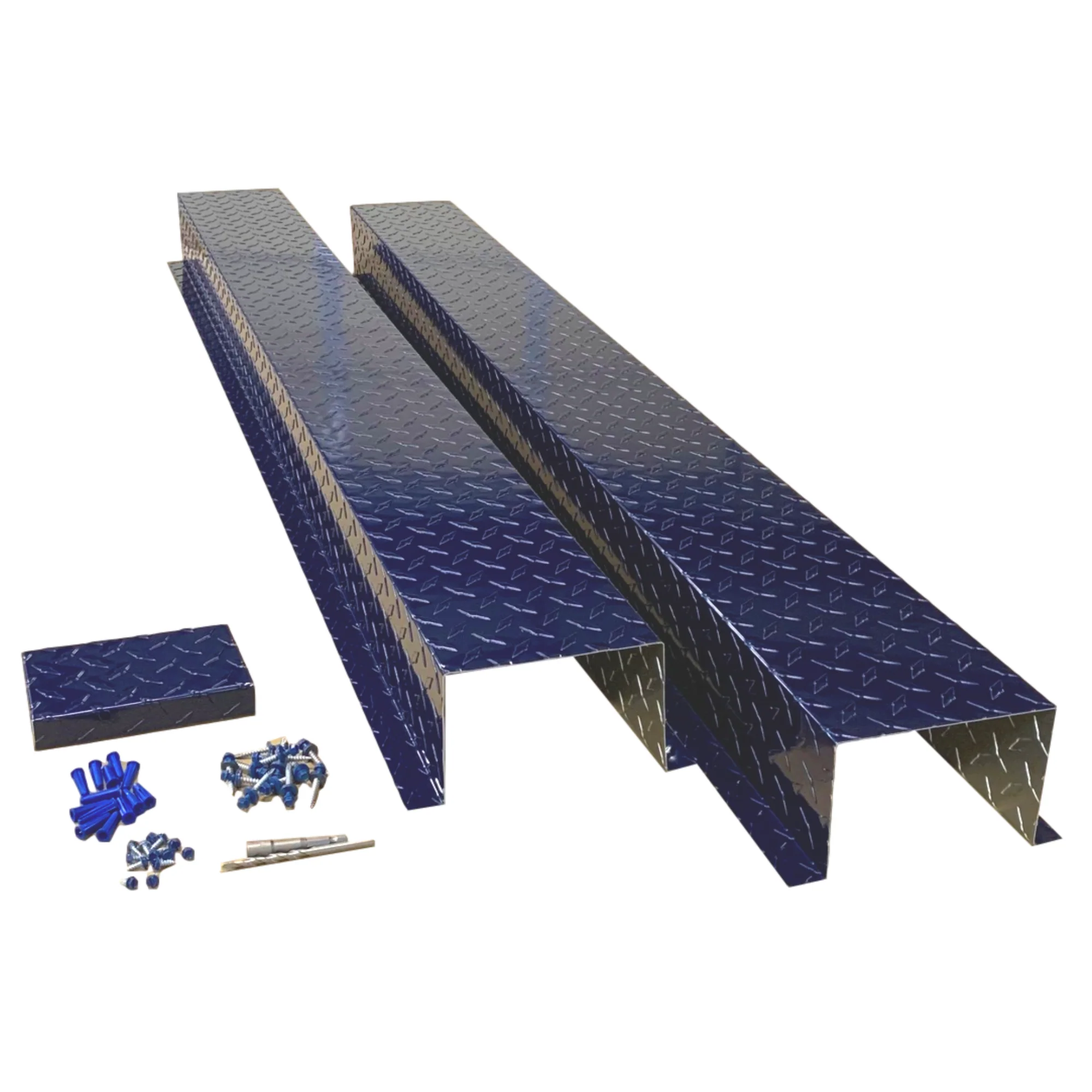 PermaCover HVAC Metal Line Set Covers - Image 26