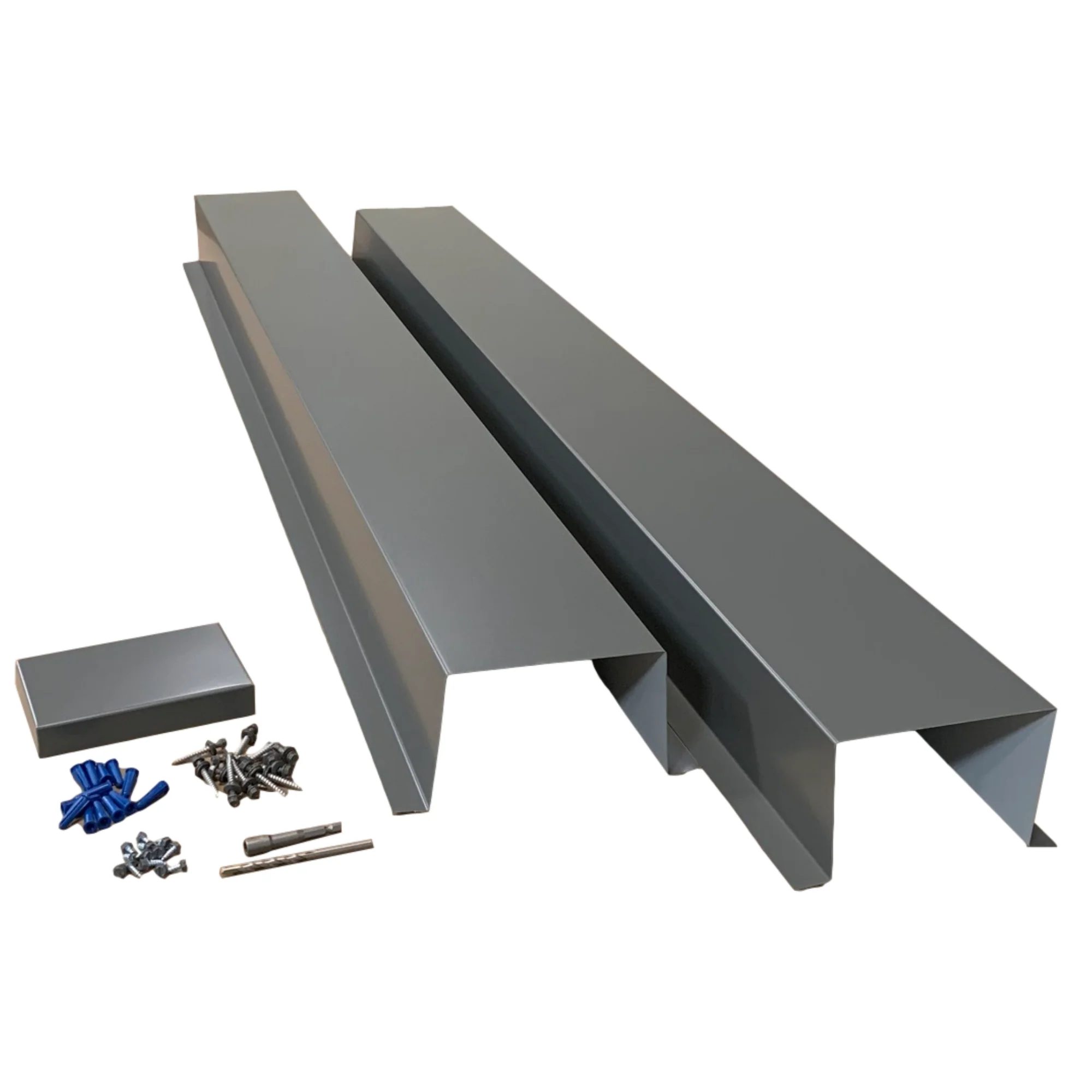 PermaCover HVAC Metal Line Set Covers - Image 6