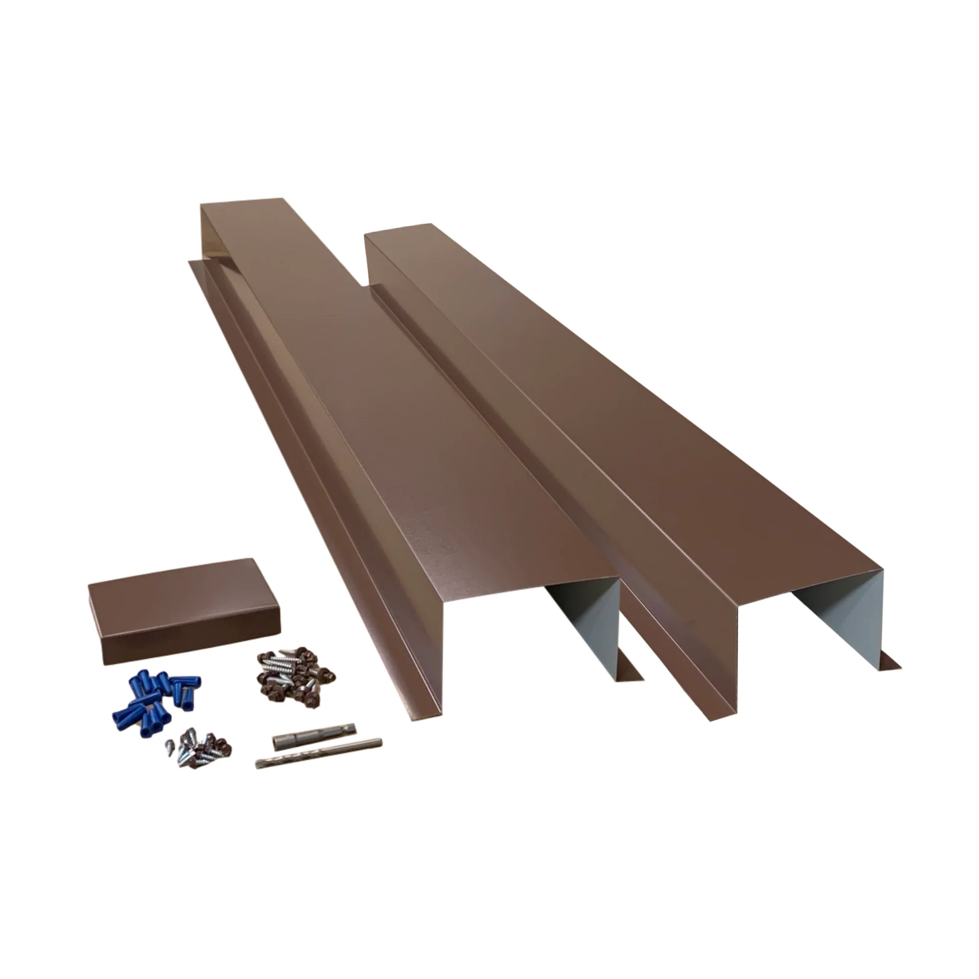PermaCover HVAC Metal Line Set Covers - Image 8