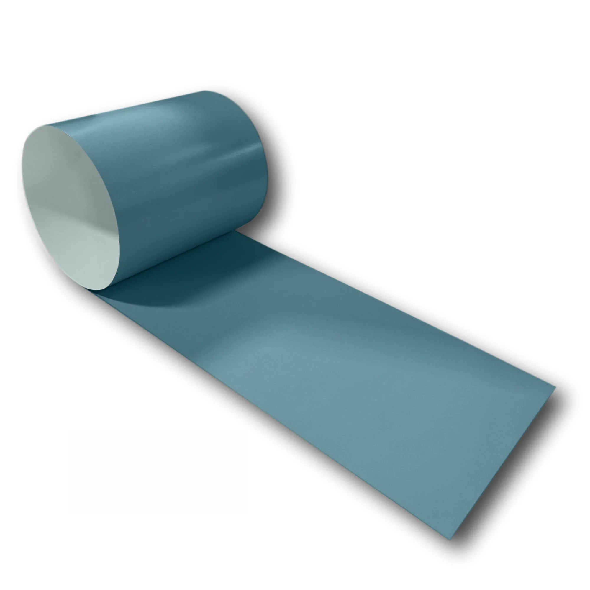 26-Gauge Painted Steel Flashing Rolls - Image 14