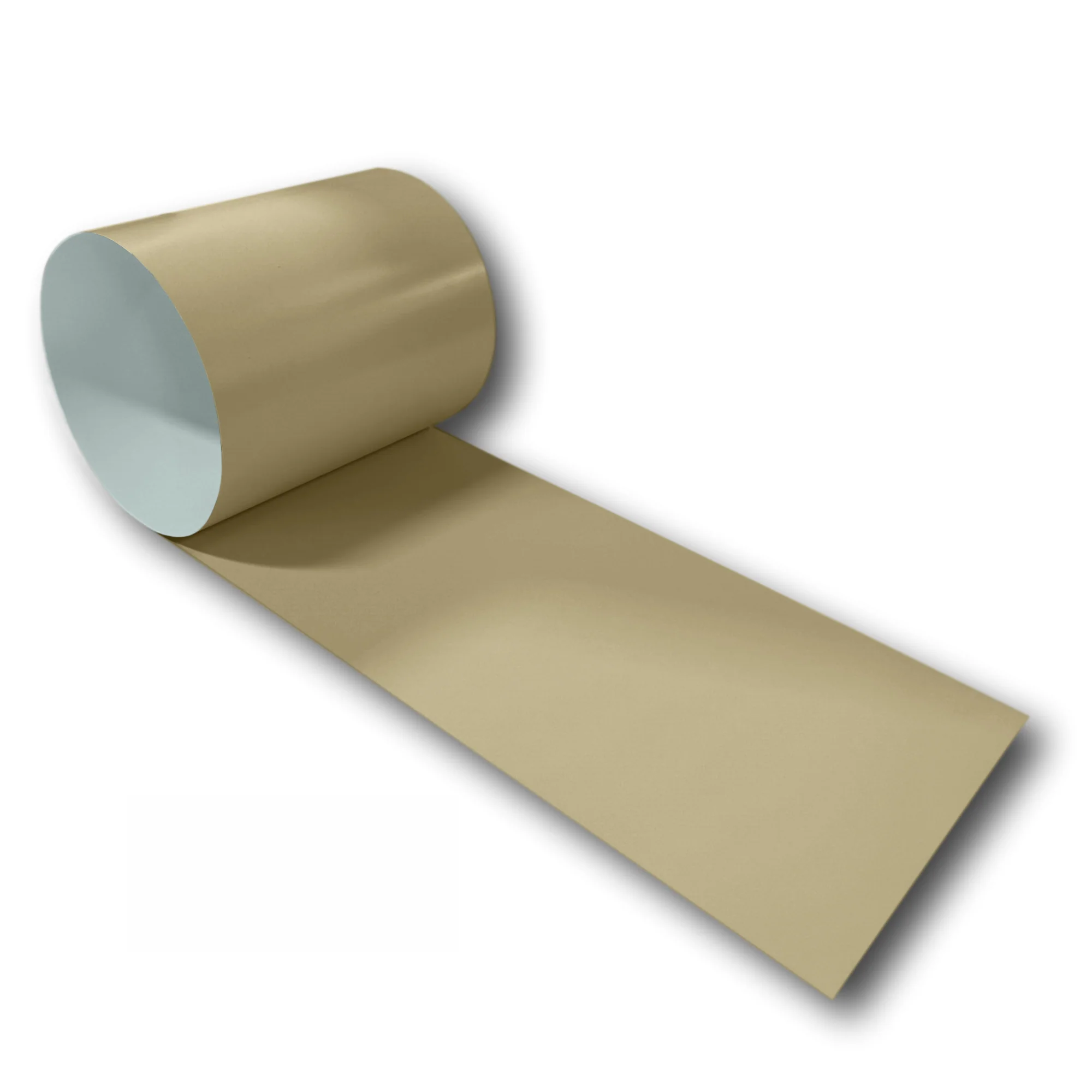 26-Gauge Painted Steel Flashing Rolls - Image 3