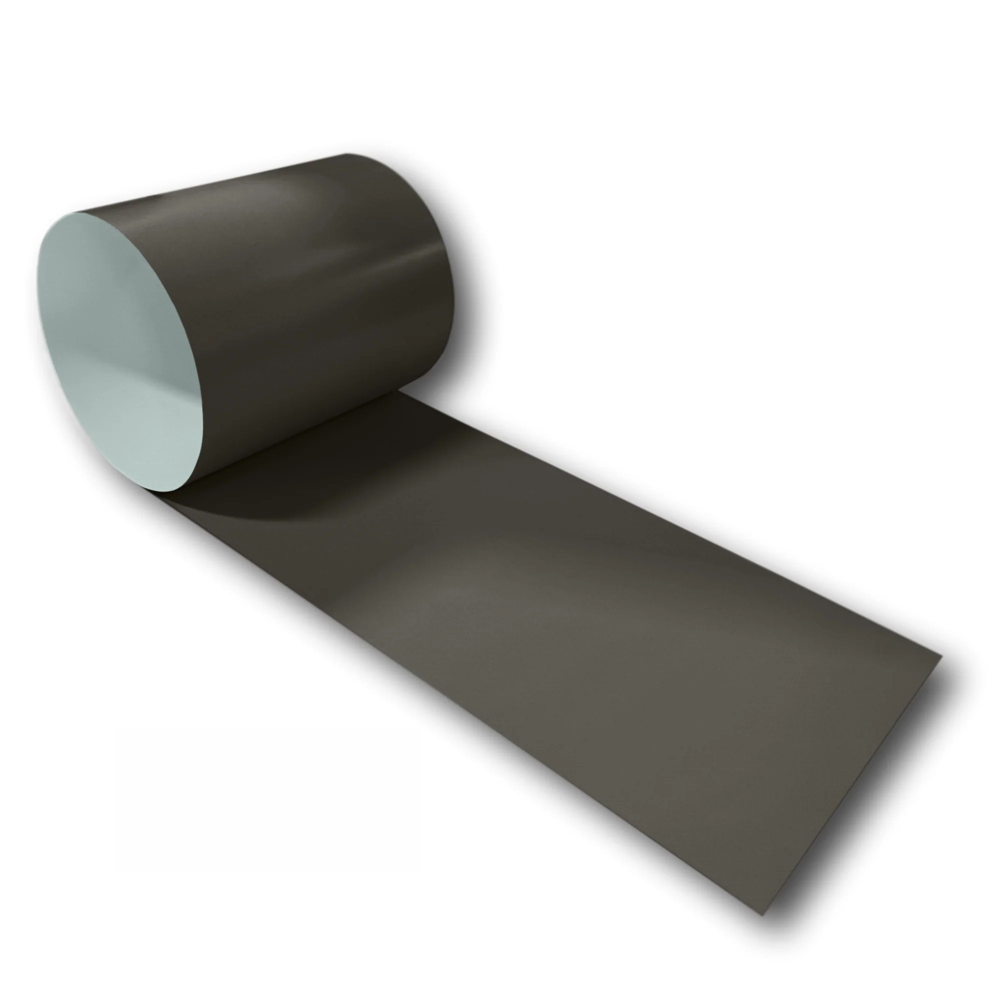 26-Gauge Painted Steel Flashing Rolls - Image 6