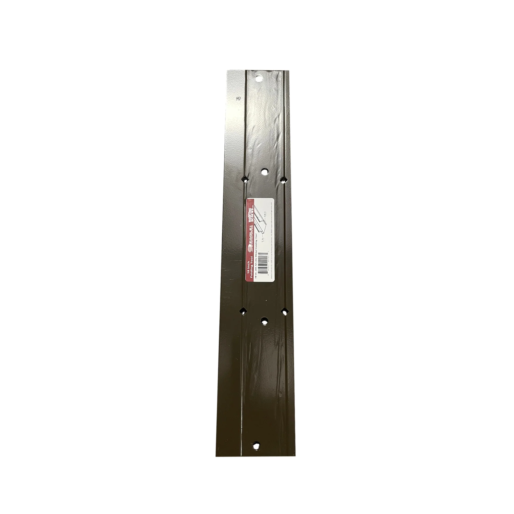 Sheet Metal Folding Tool - Image 3