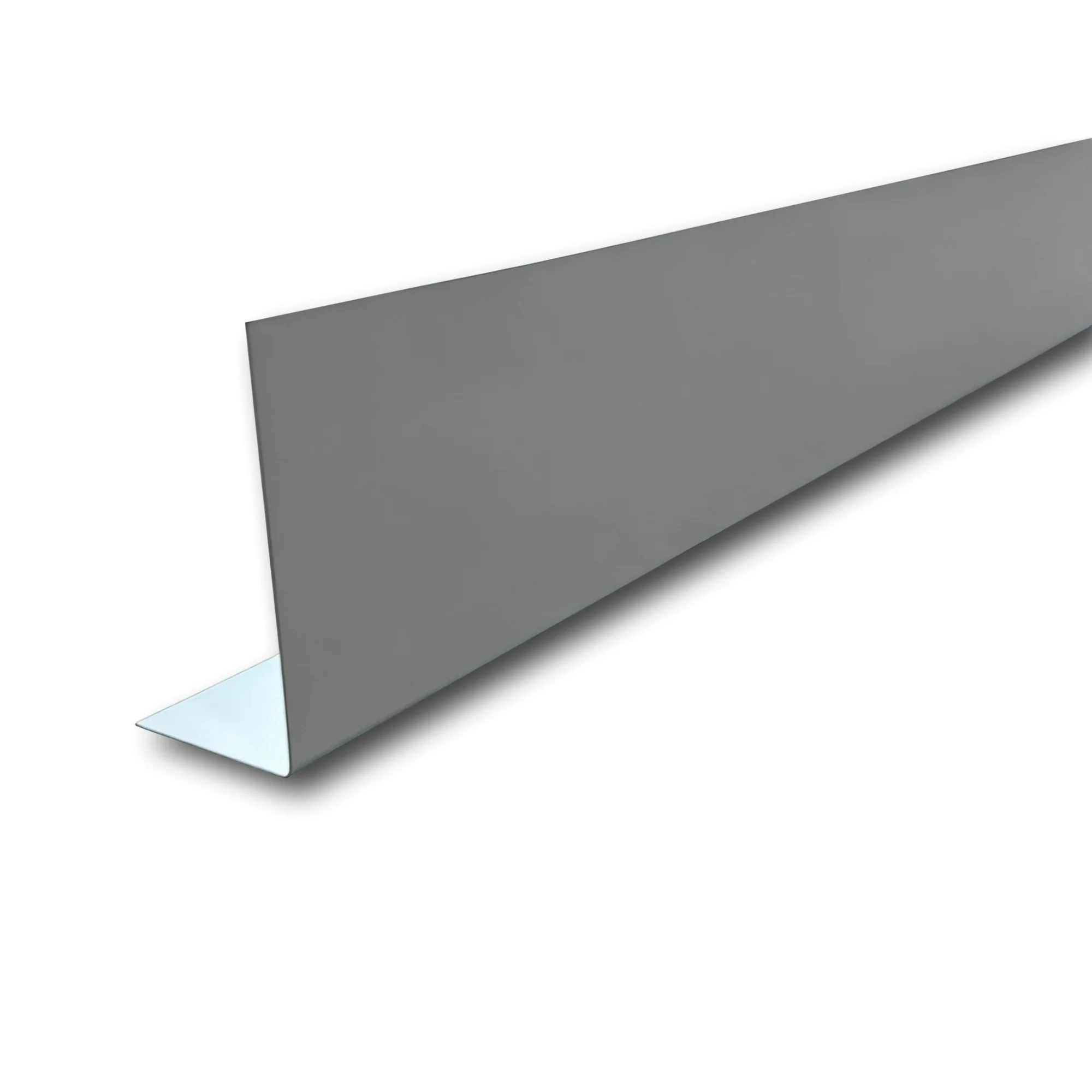 Painted Steel Fascia Covers - Image 5