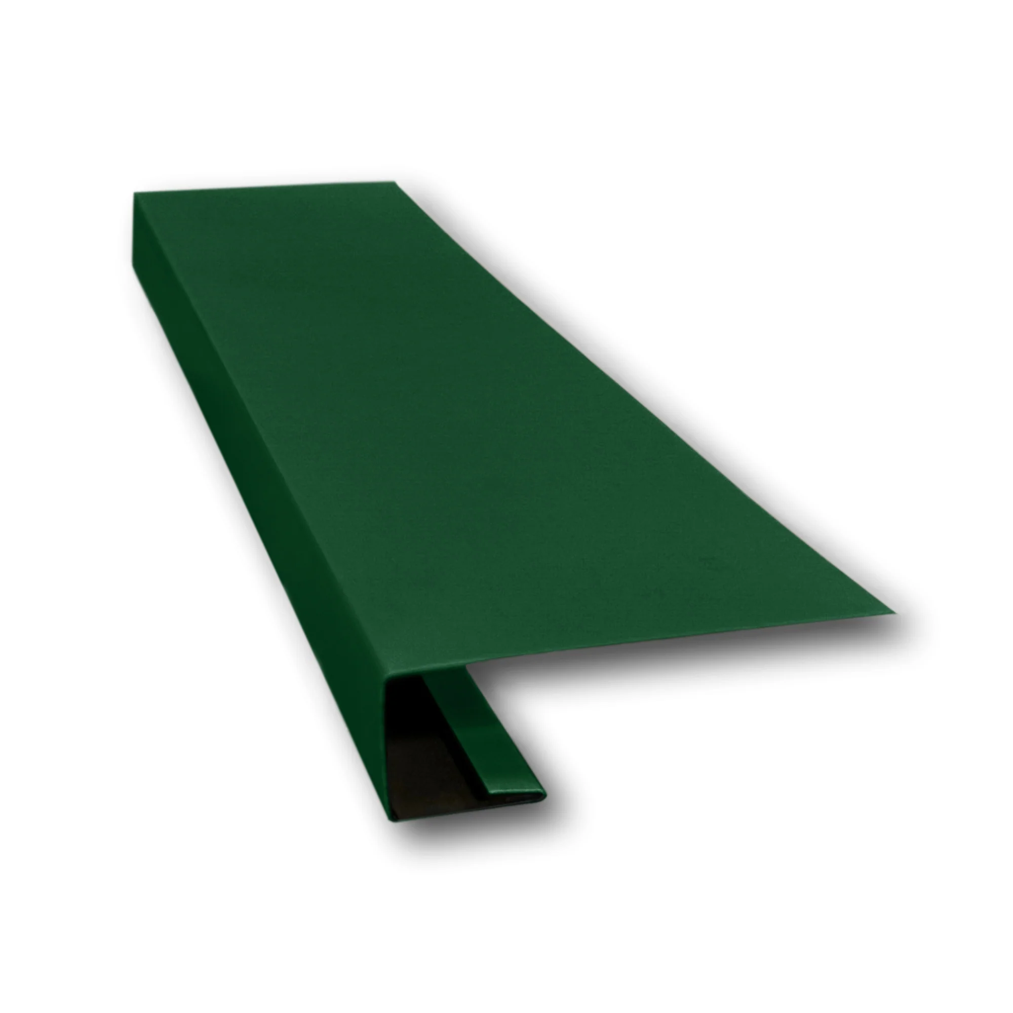 Painted Steel J-Channel - Image 12