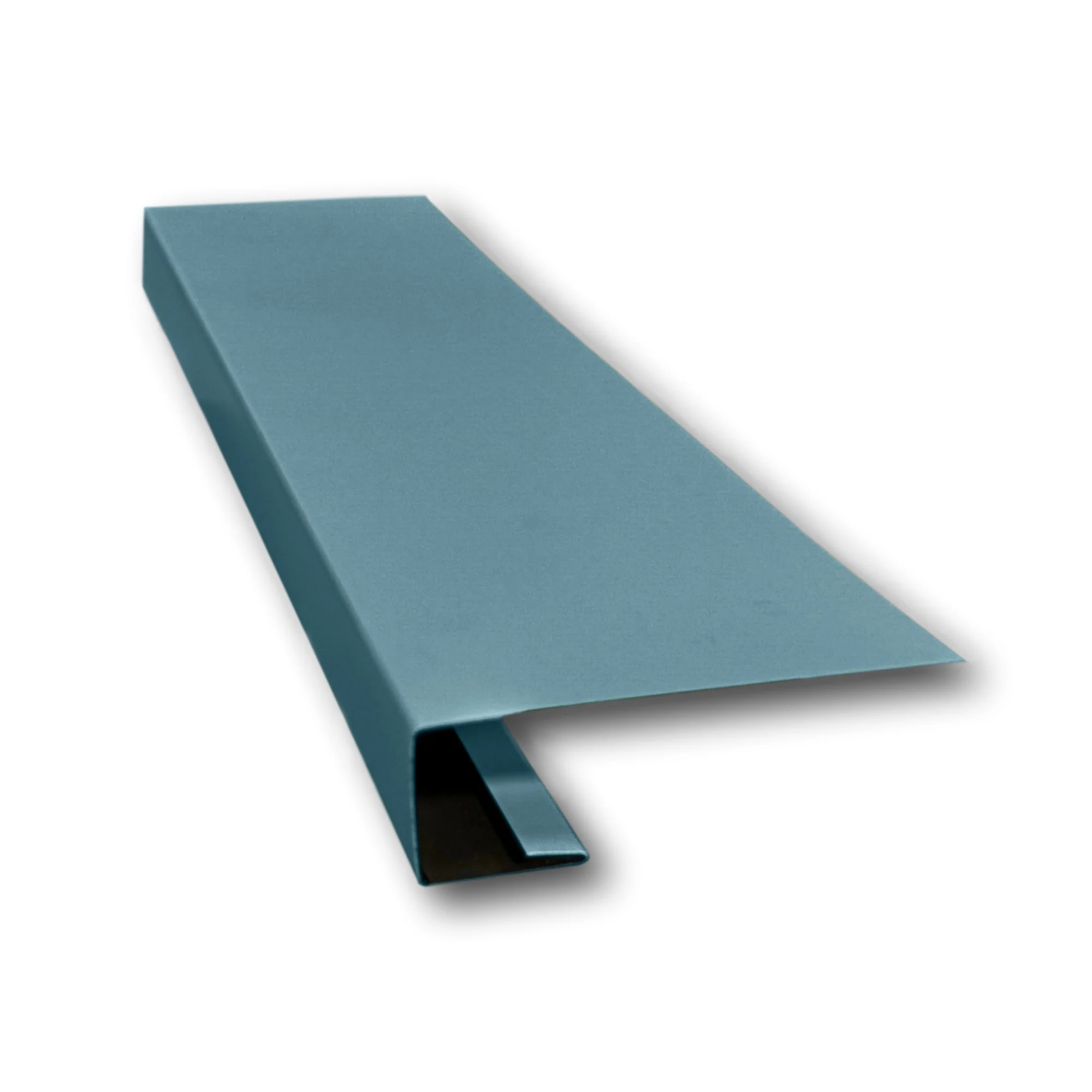 Painted Steel J-Channel - Image 14