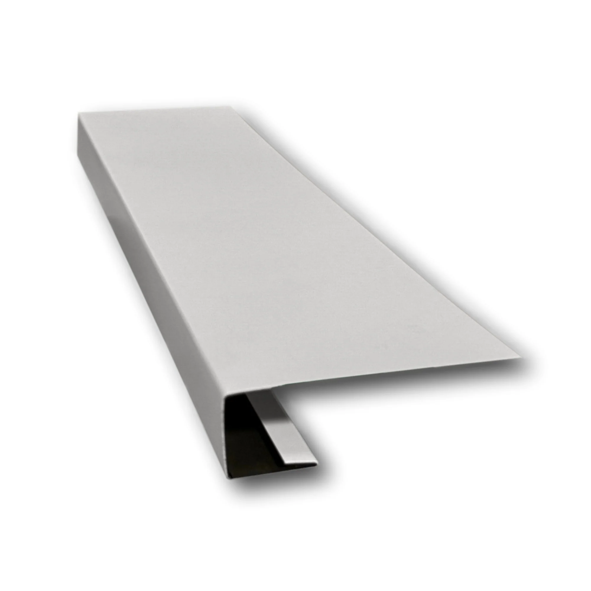 Painted Steel J-Channel - Image 4