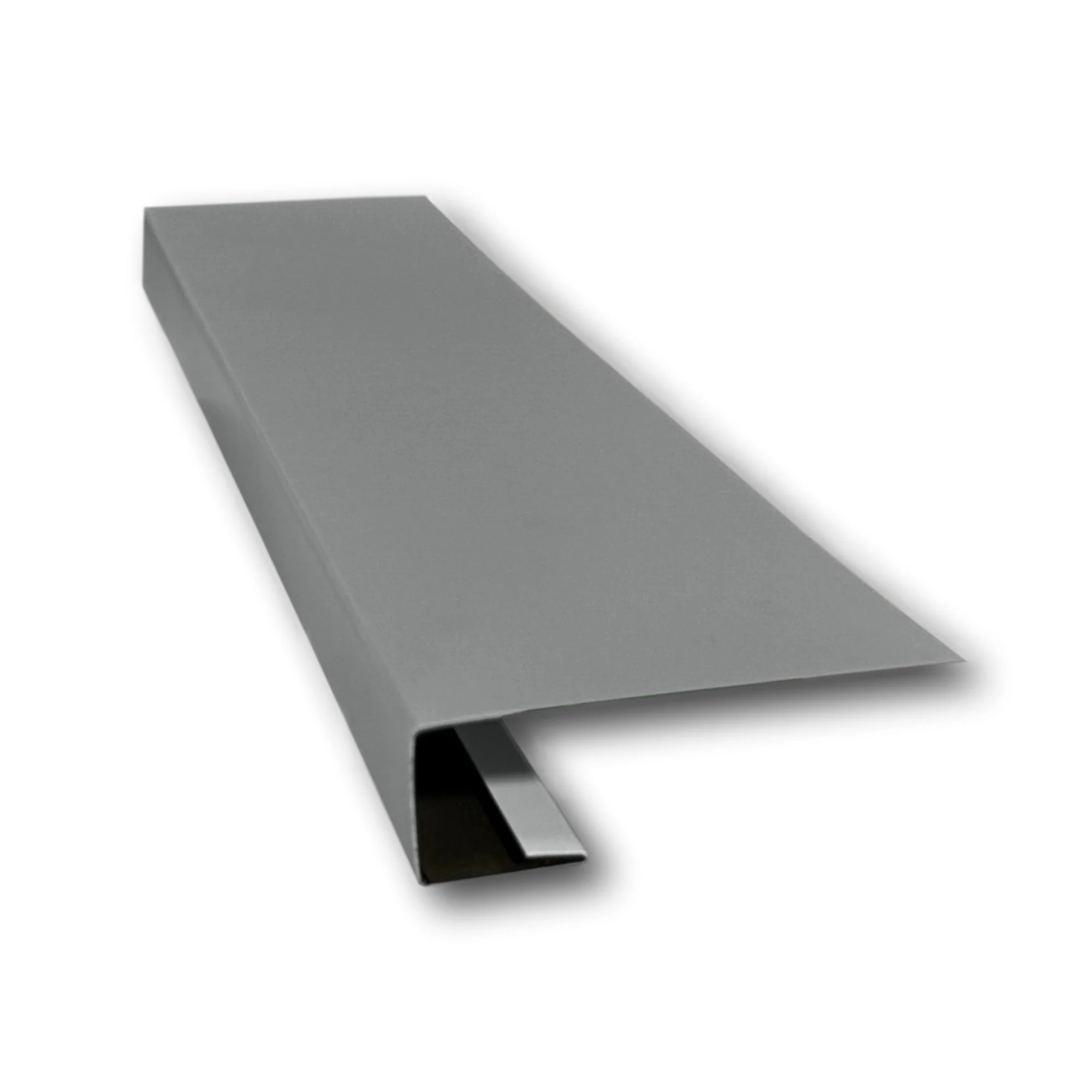 Painted Steel J-Channel - Image 5