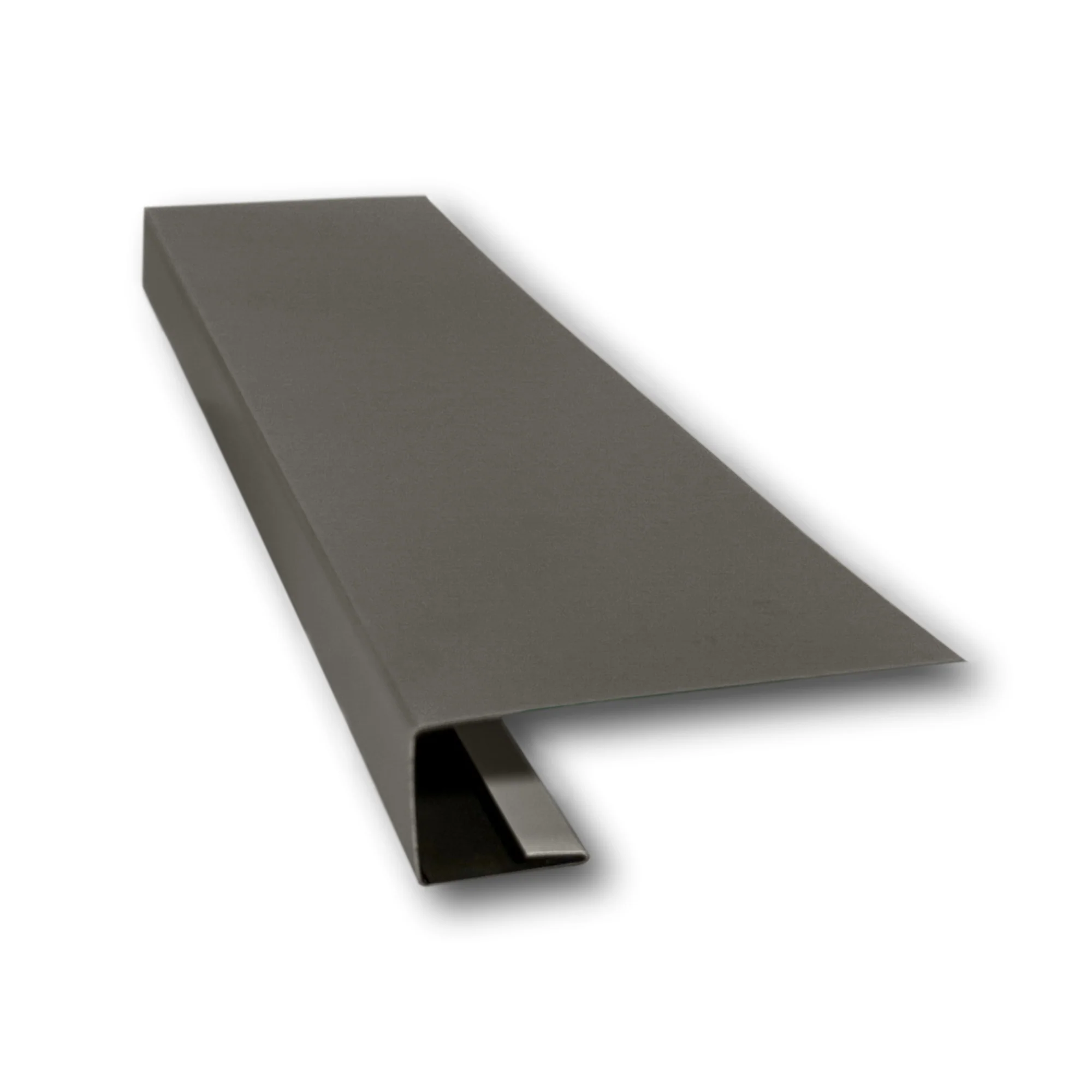 Painted Steel J-Channel - Image 6