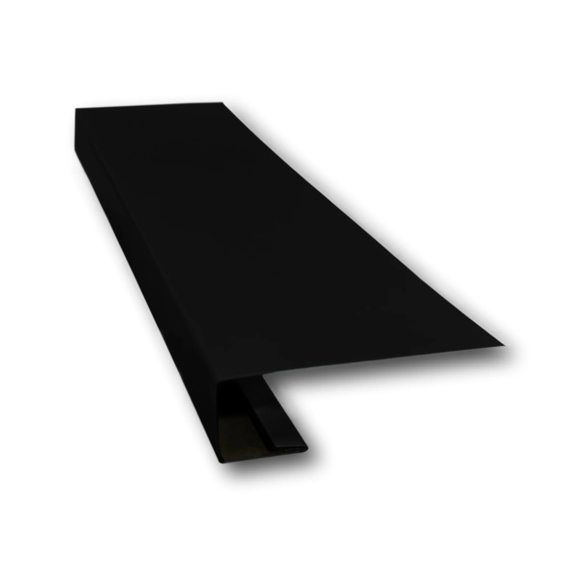 Painted Steel J-Channel - Image 8