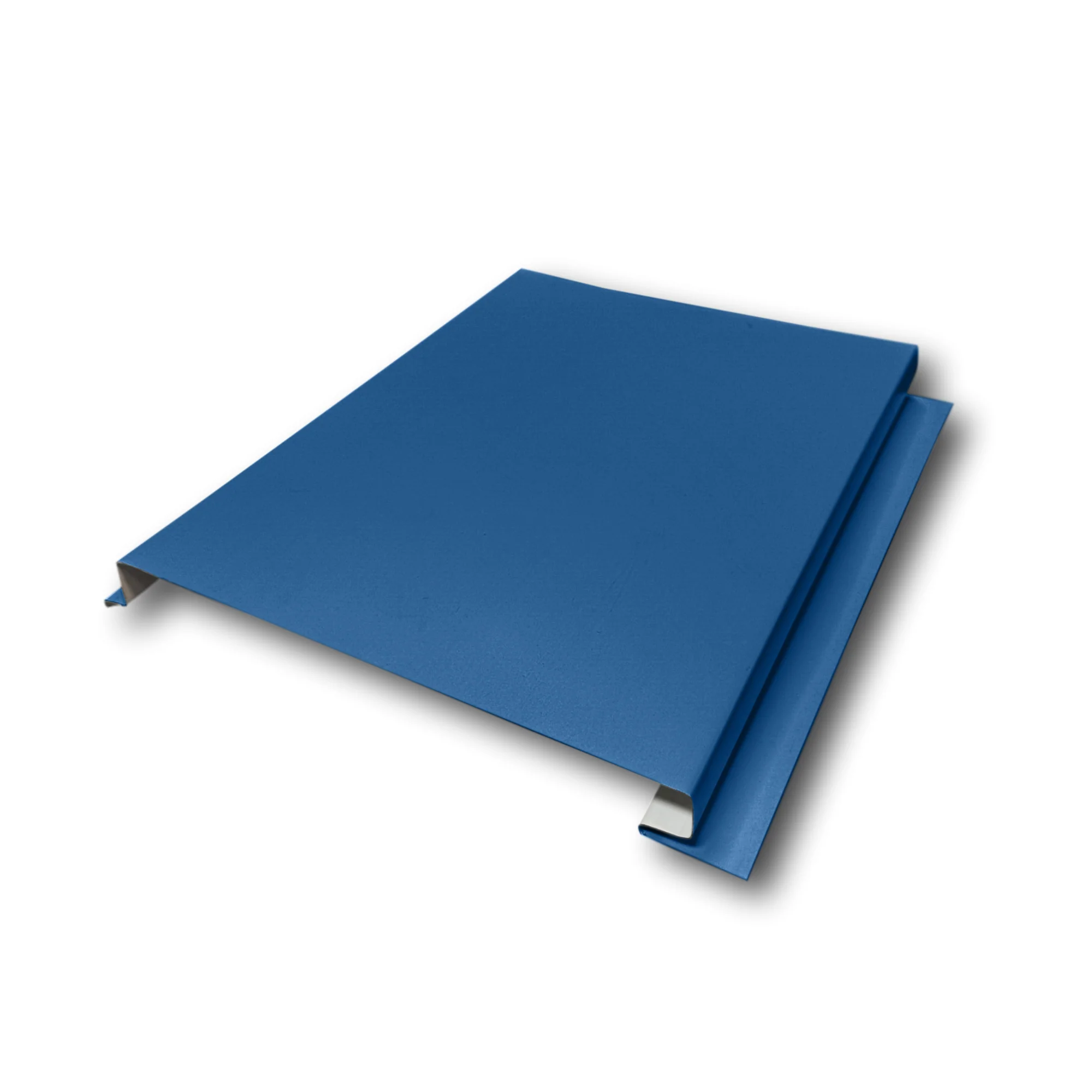 Painted Steel Soffit Panels - Image 13