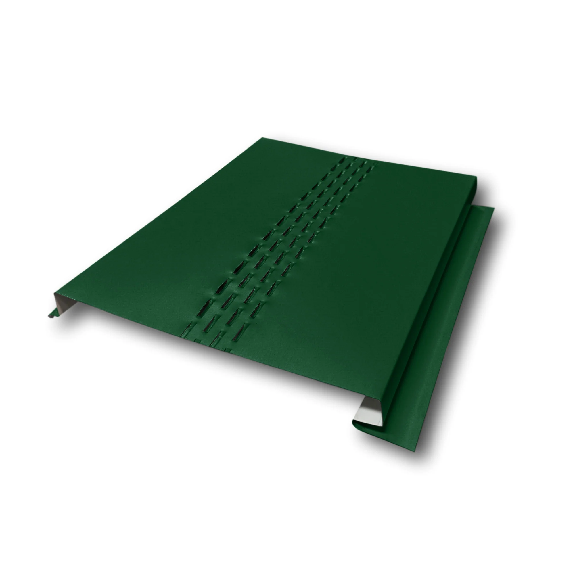 Painted Steel Soffit Panels - Image 26
